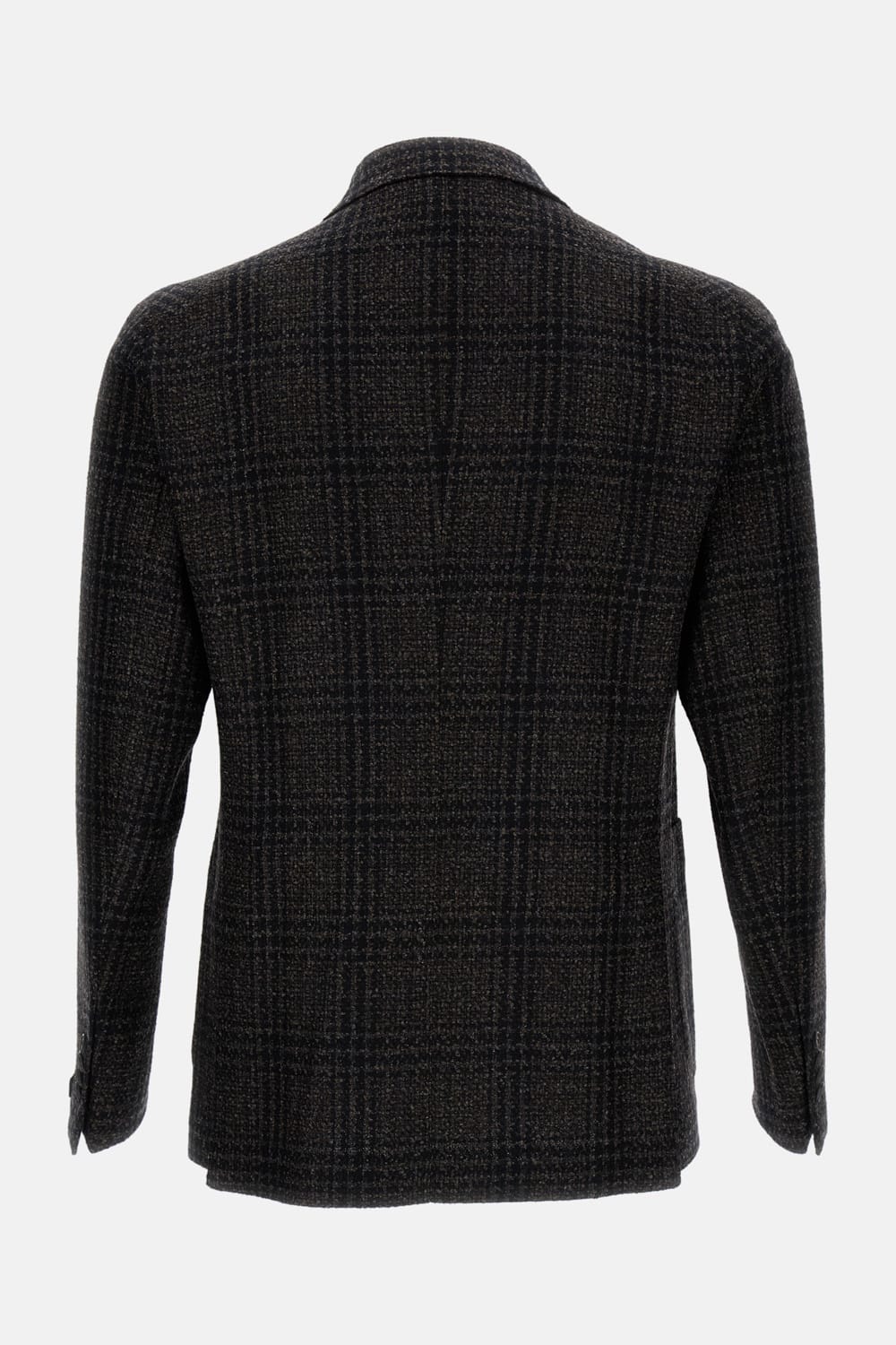 Tagliatore Montecarlo Jacket In Black