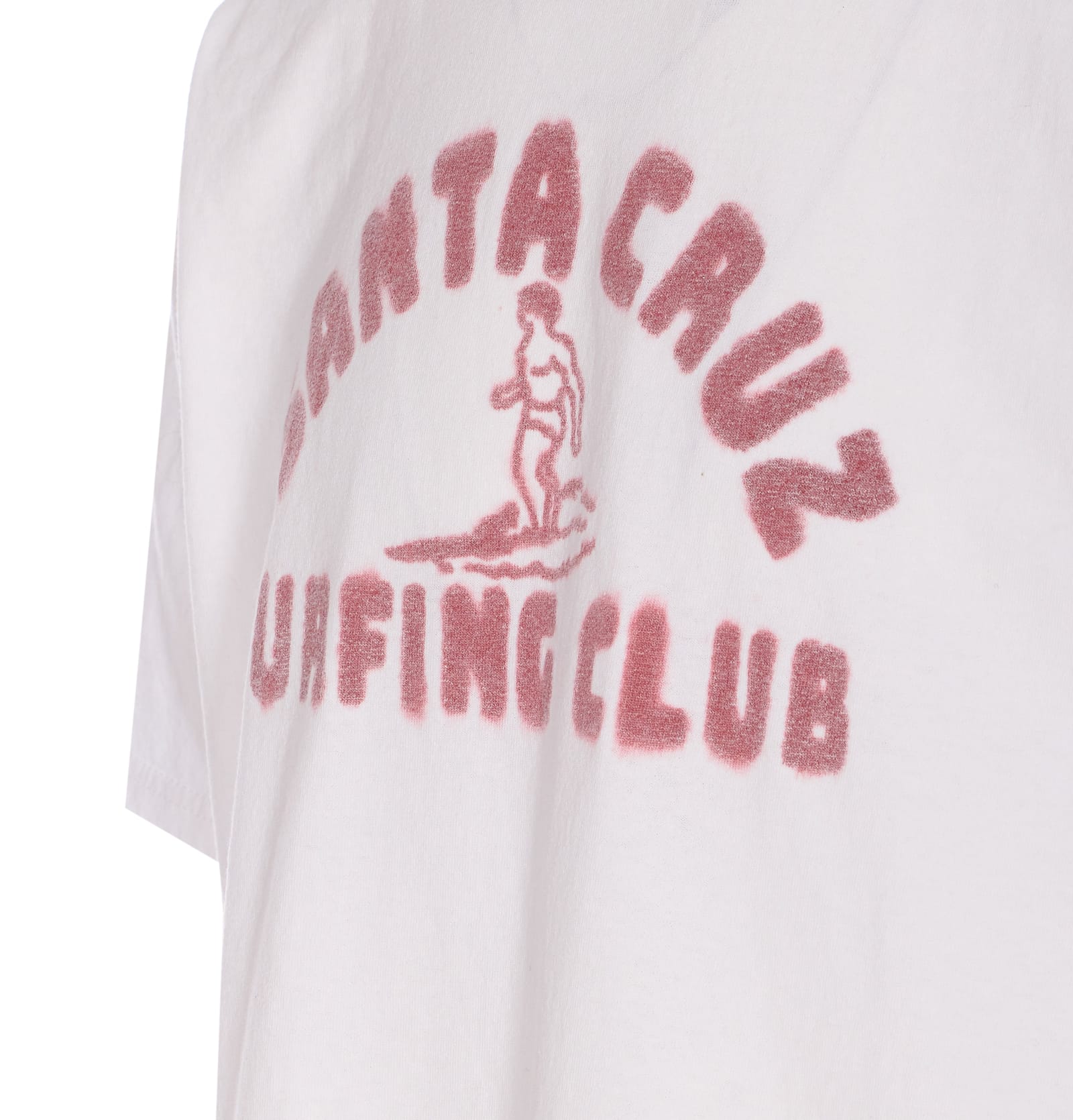 Tシャツ・カットソー WILD DONKEY SANTA CRUZ T-SHIRT Wild Donkey | T-Santa Cruz – FEINFRACHT