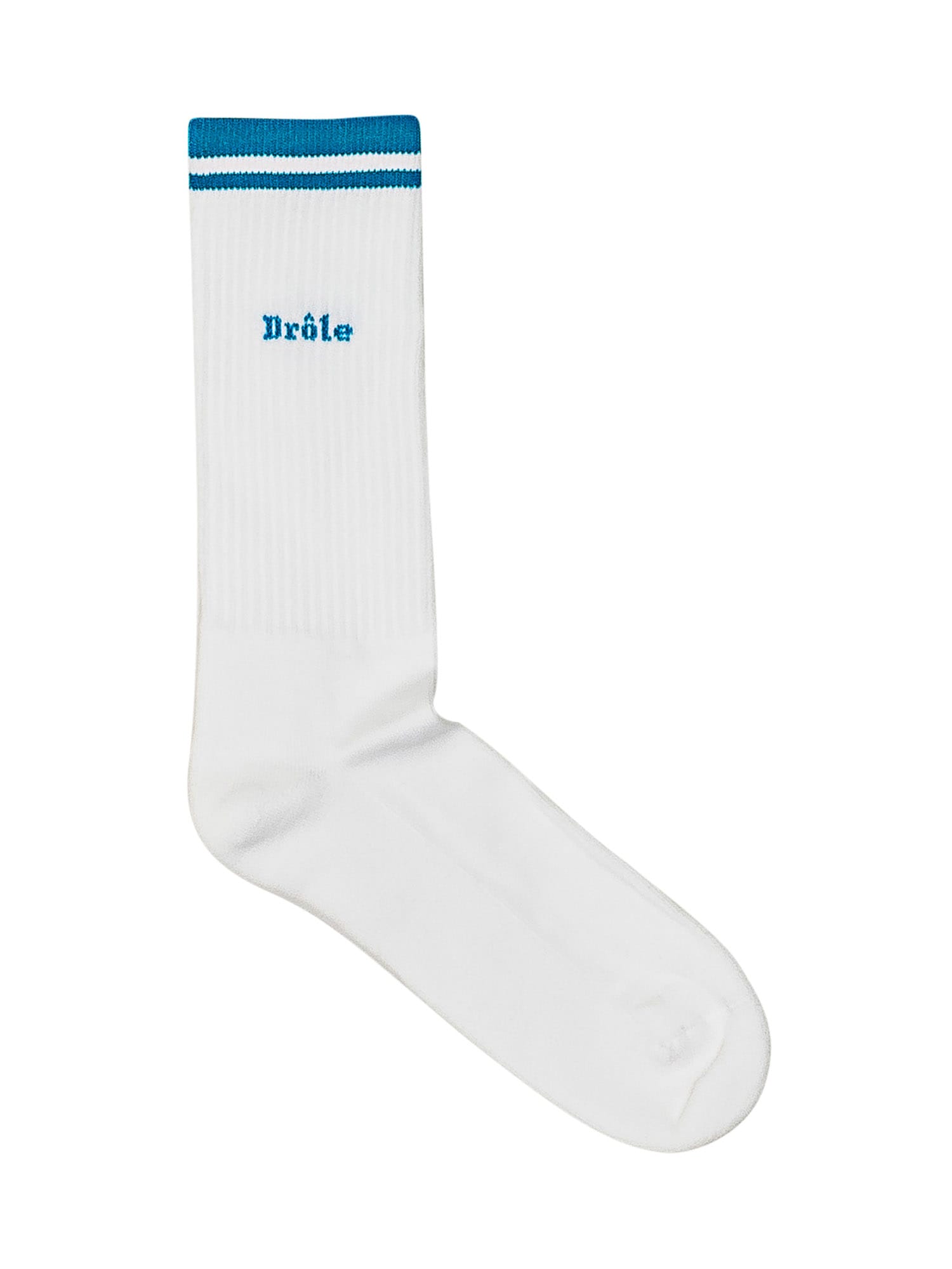 Socks With Logo