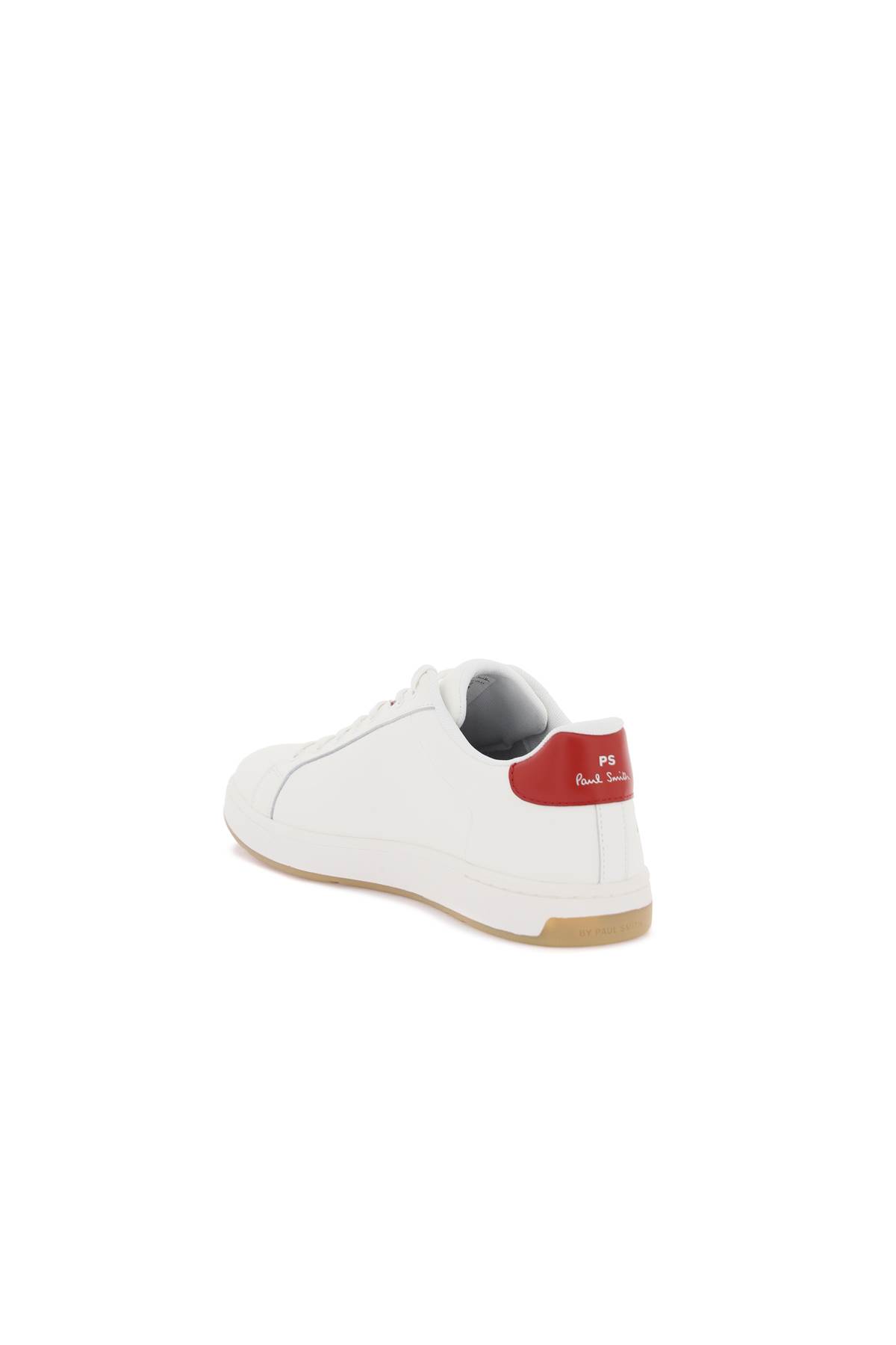 Shop Ps By Paul Smith Albany Sne In White (white)