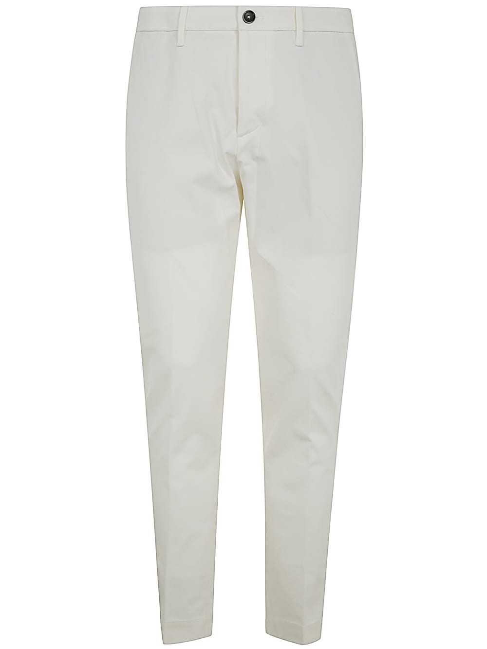 Easy Chino Slim Man Trousers