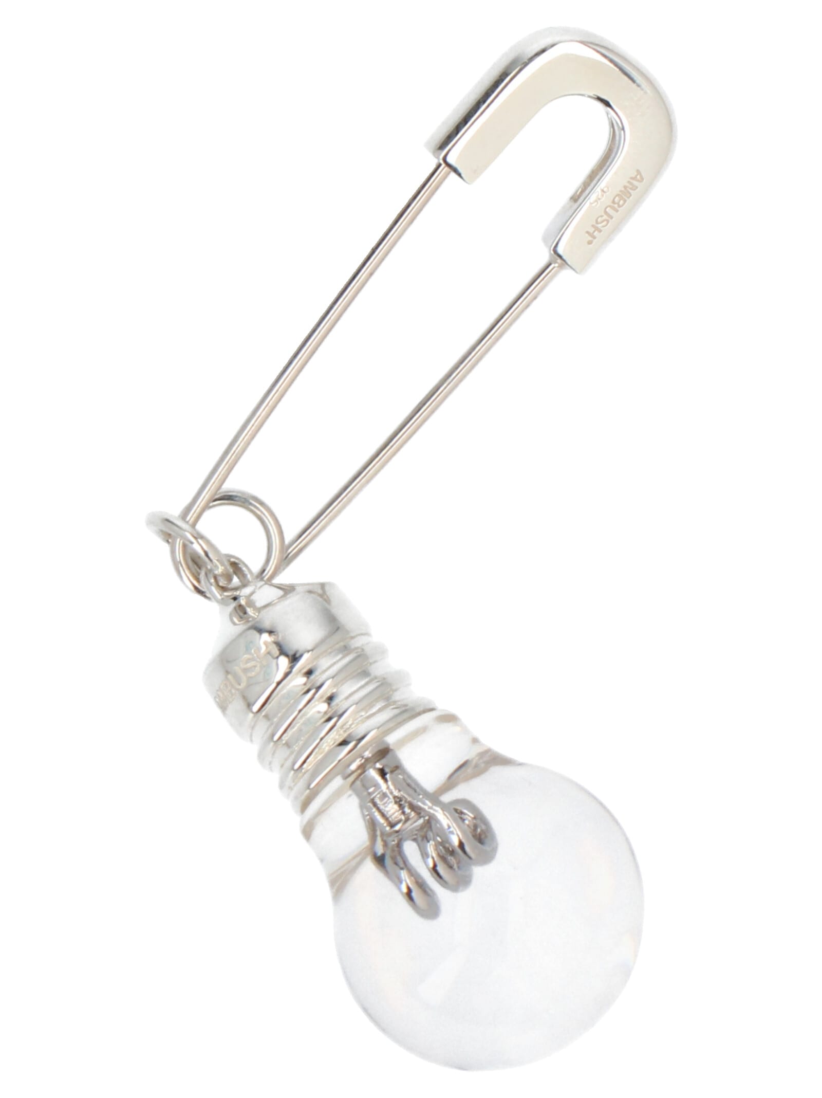 Ambush light Bulb Earrings