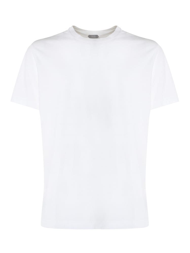 Pure Cotton T-shirt
