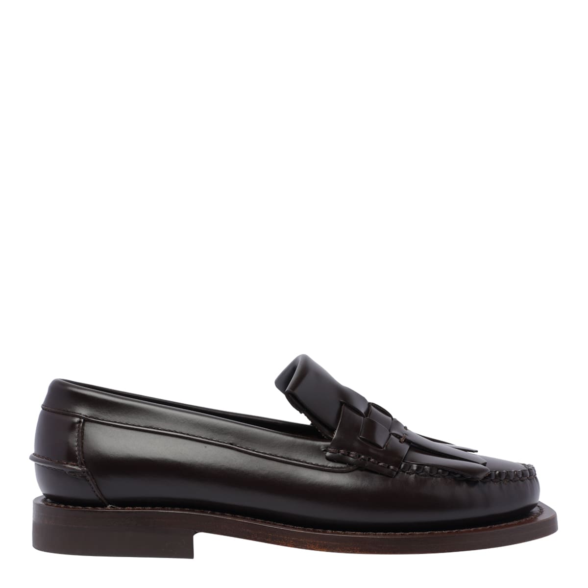 Slip On Loafers