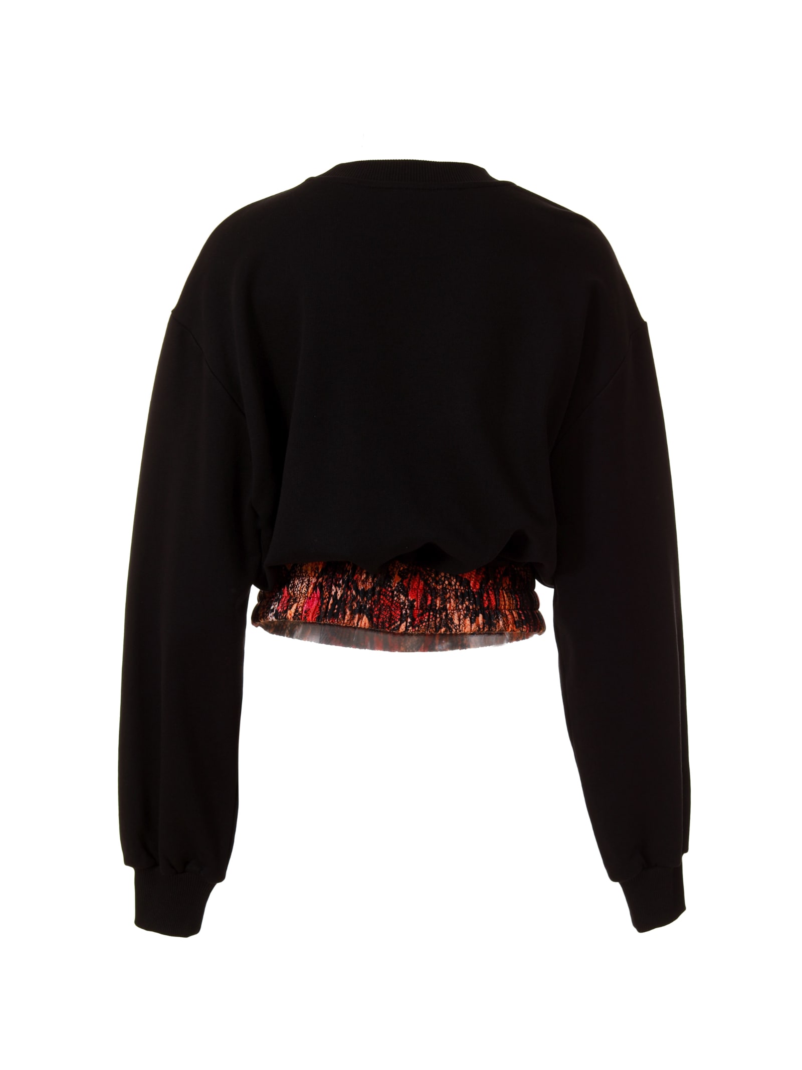 JUST CAVALLI JUST CAVALLI SWEATER