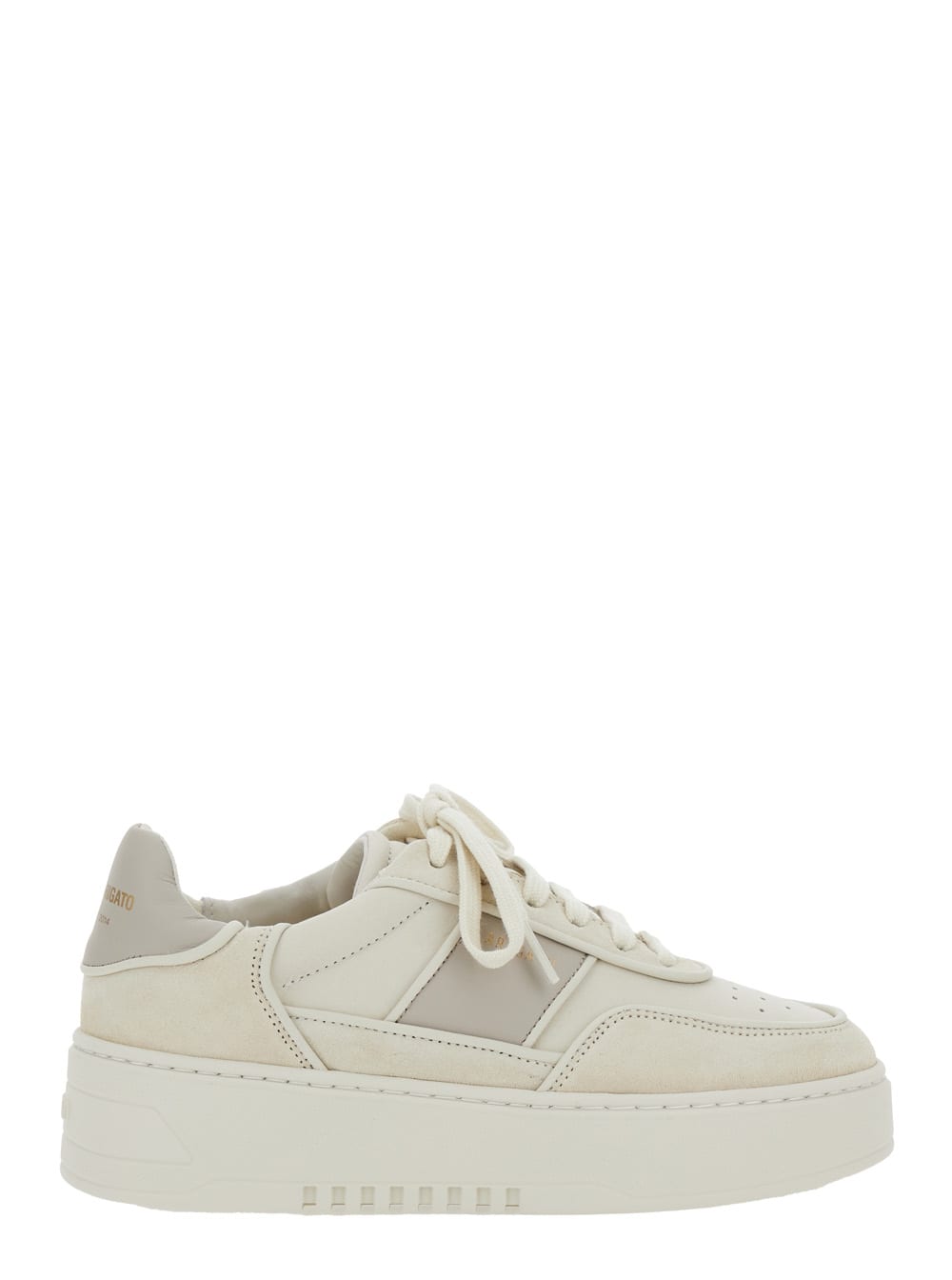 Orbit Piping Sneaker