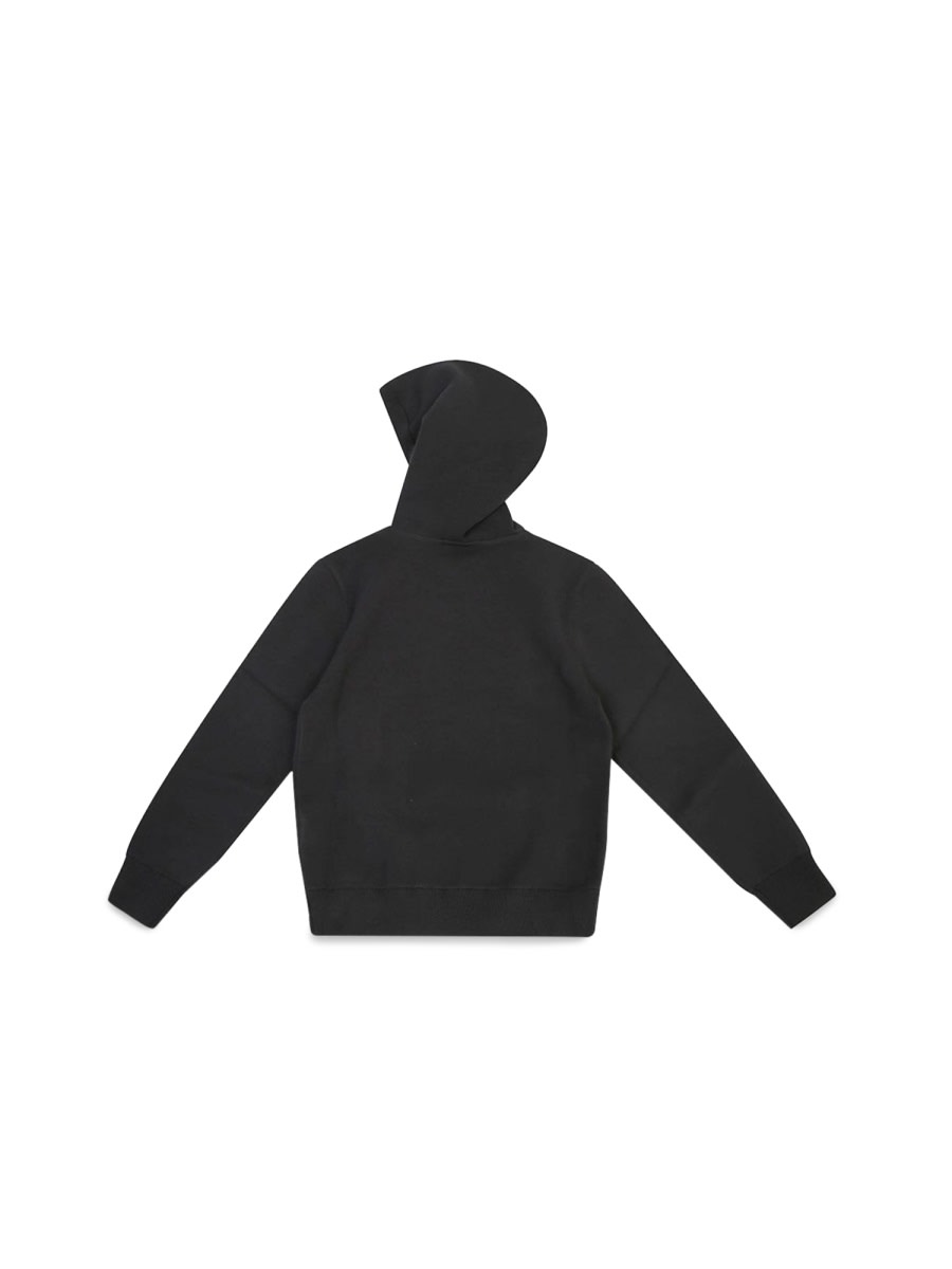 Zadig & Voltaire Hoodie In Grey