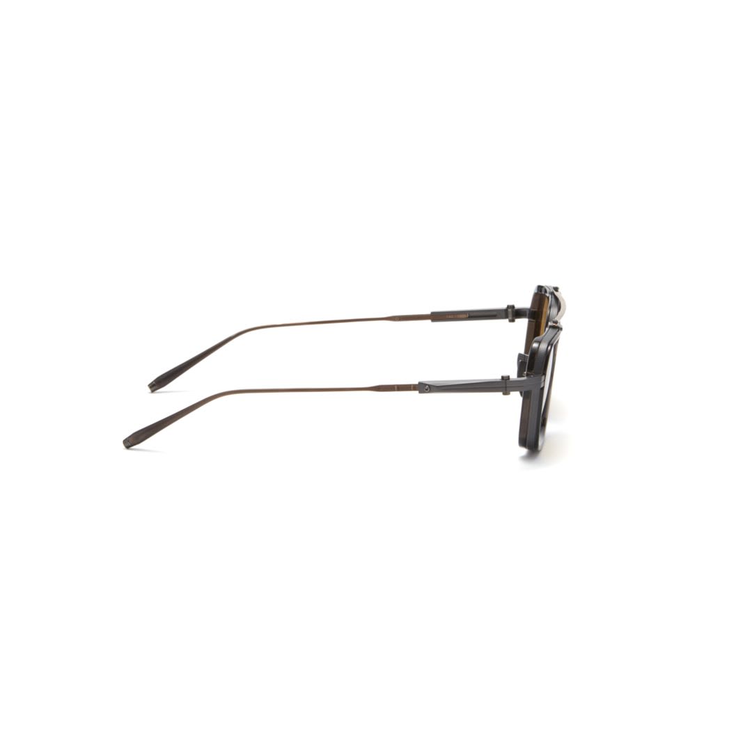Akoni Solis Pilot-frame Sunglasses