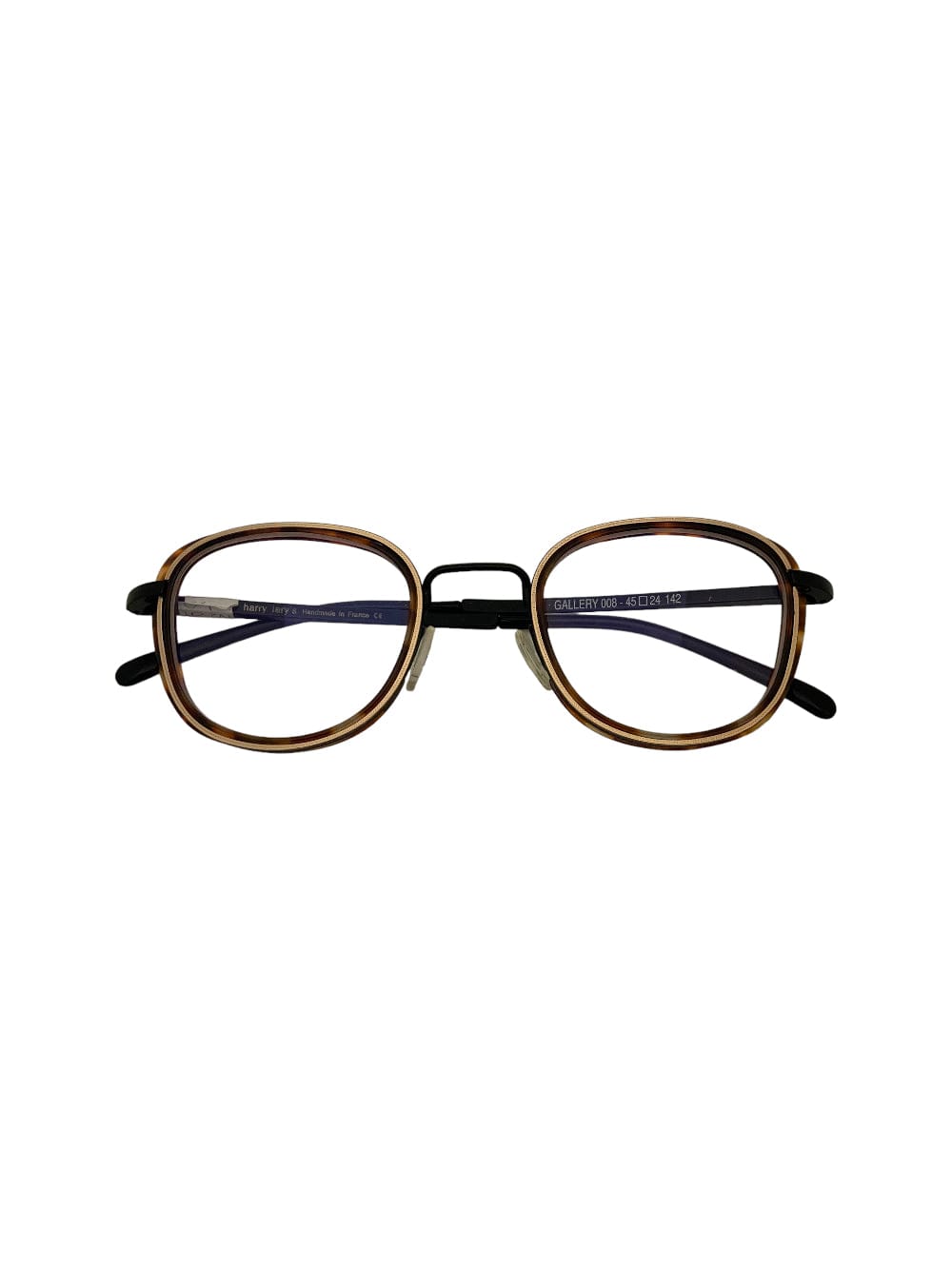 Thierry Lasry Gallery - Gold & Havana Glasses