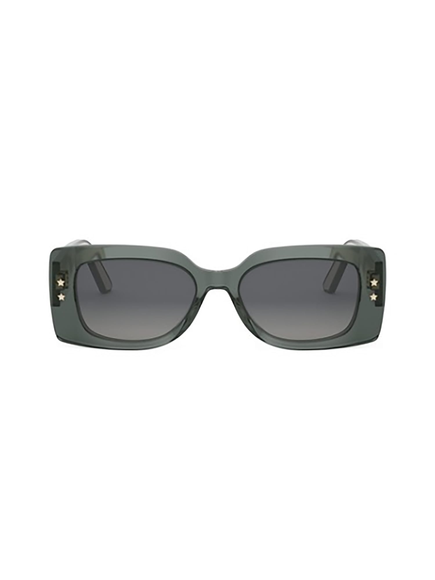 Shop Dior Pacific S1u Sunglasses
