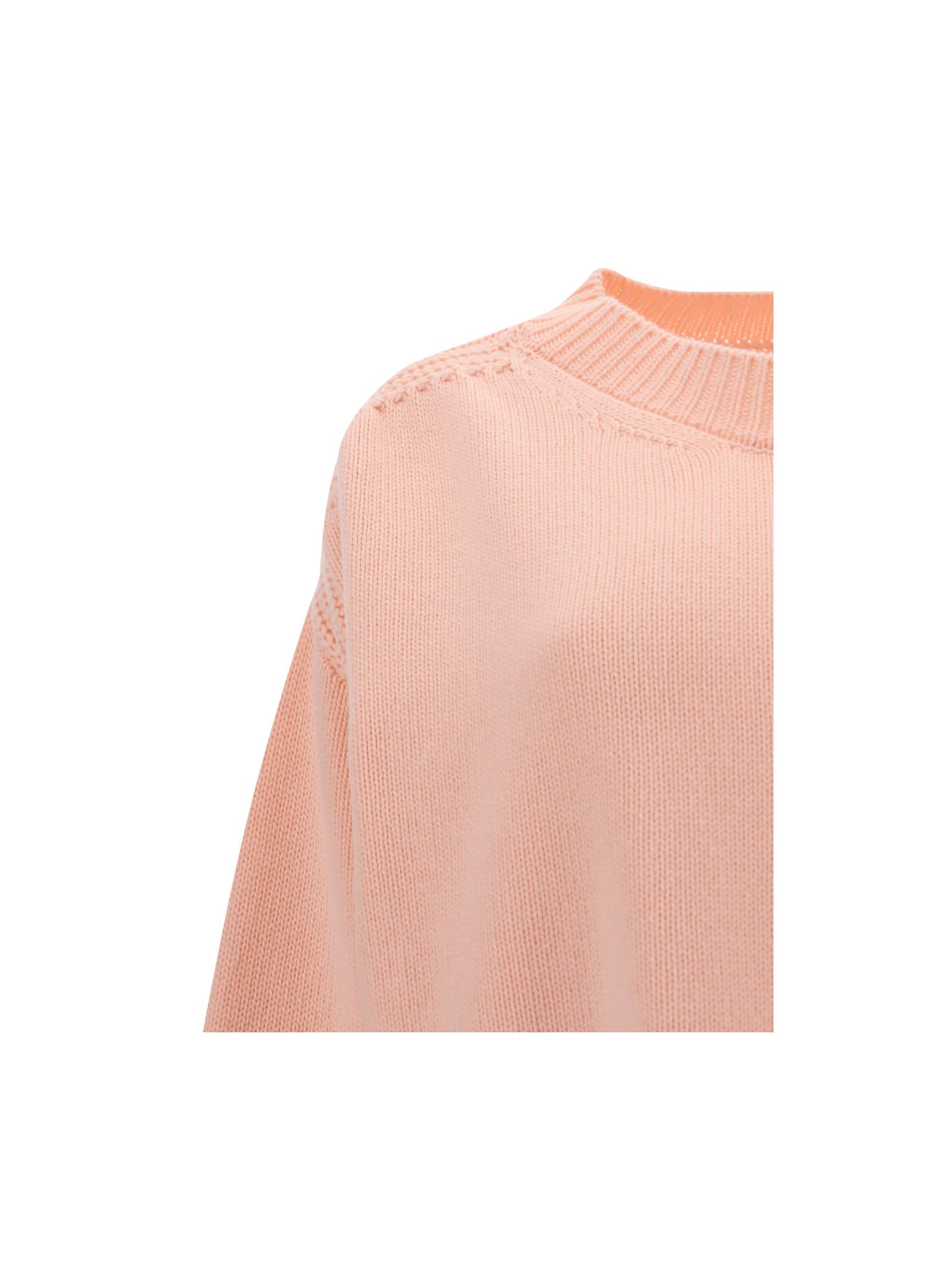Shop Sa Su Phi Sweater In Pink