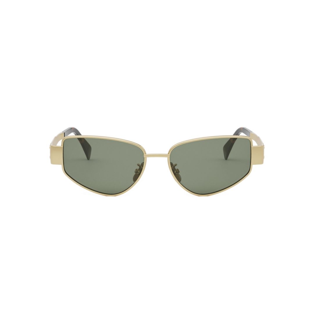 Celine Cl40293u30n In 30n - Yellow