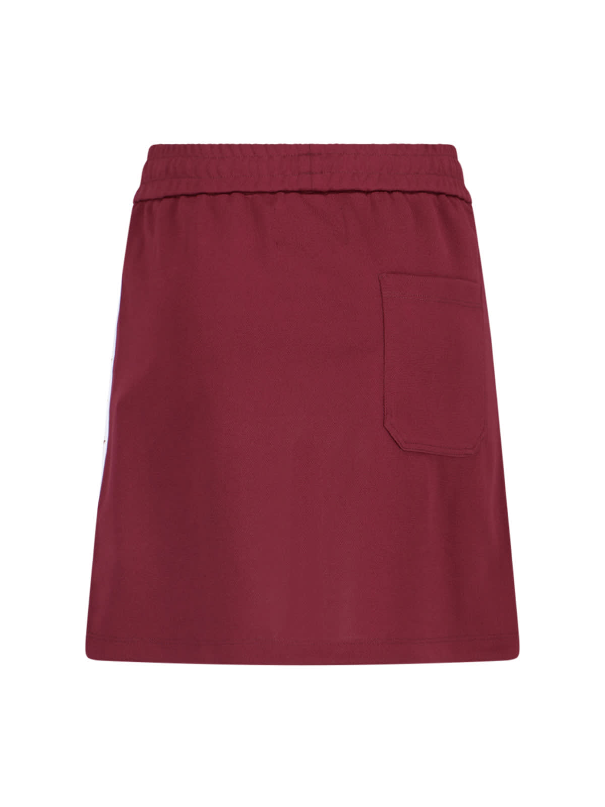 Shop Golden Goose Star Mini Skirt