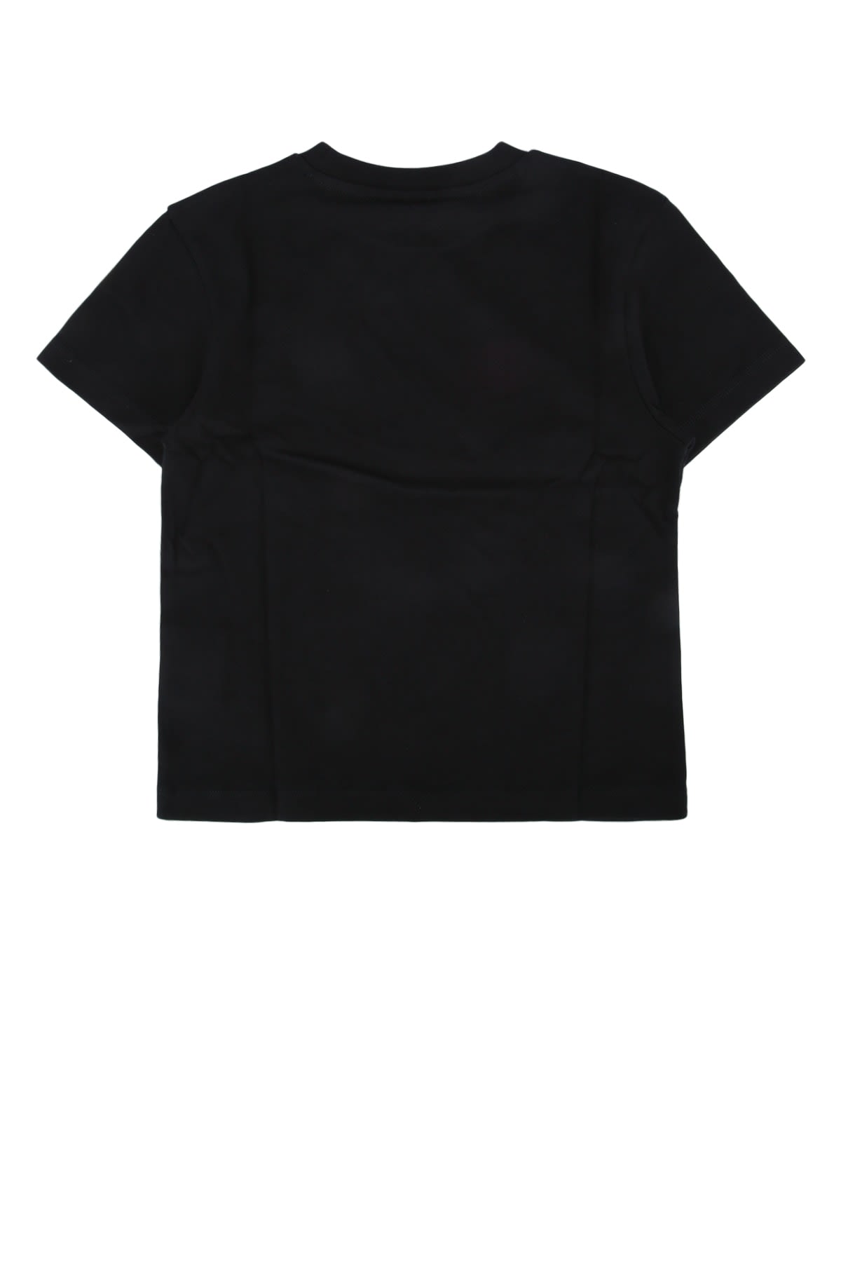 Stella Mccartney T-shirt/top In Black