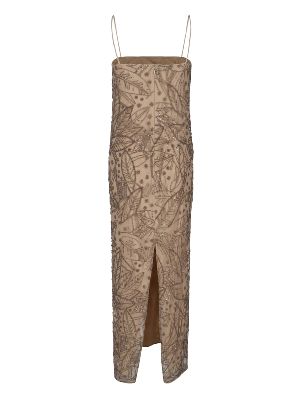 Polo Ralph Lauren Ralph Lauren Dresses In Brown