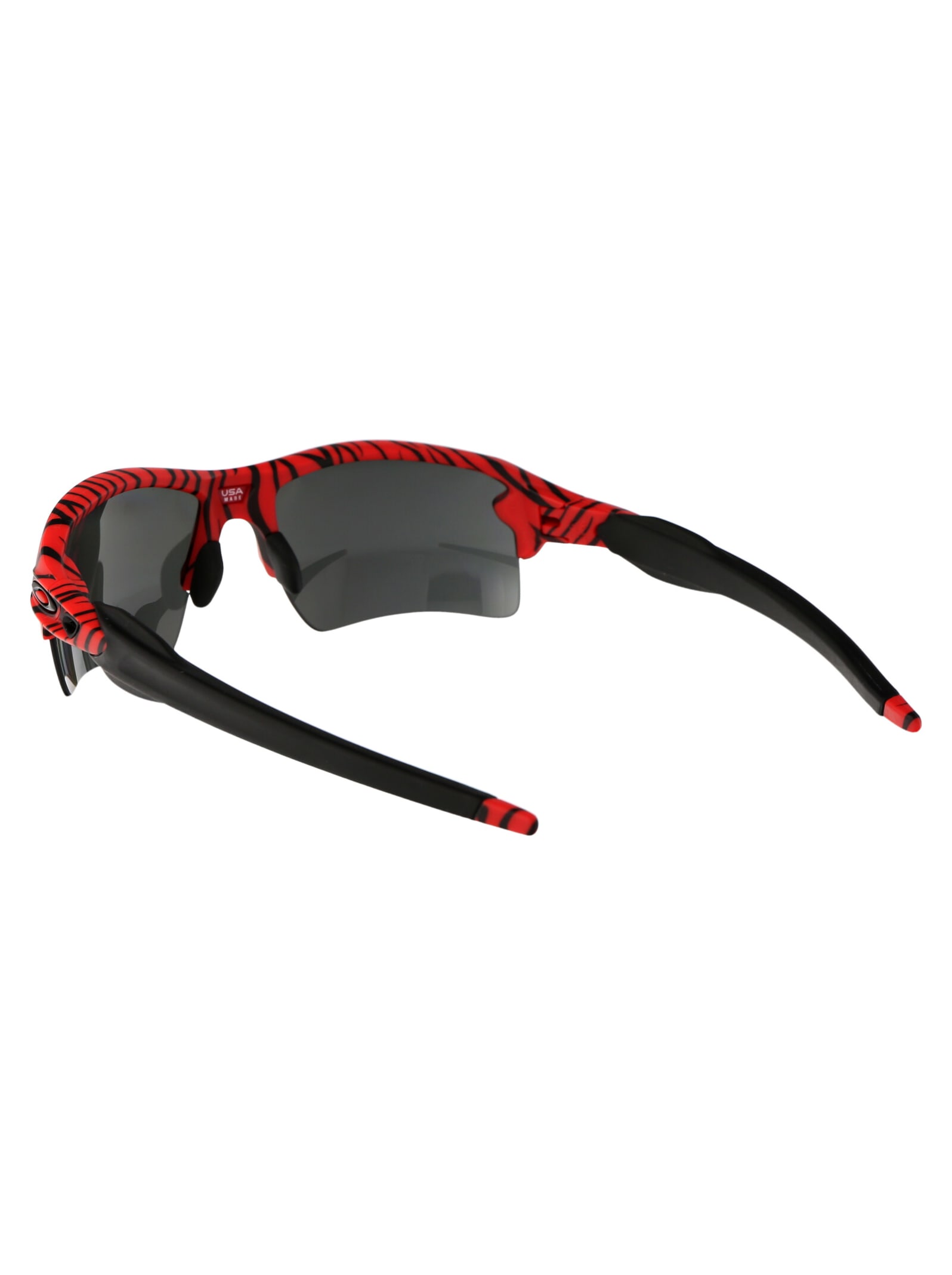 Shop Oakley Flak 2.0 Xl Sunglasses In 9188h2 Red Tiger