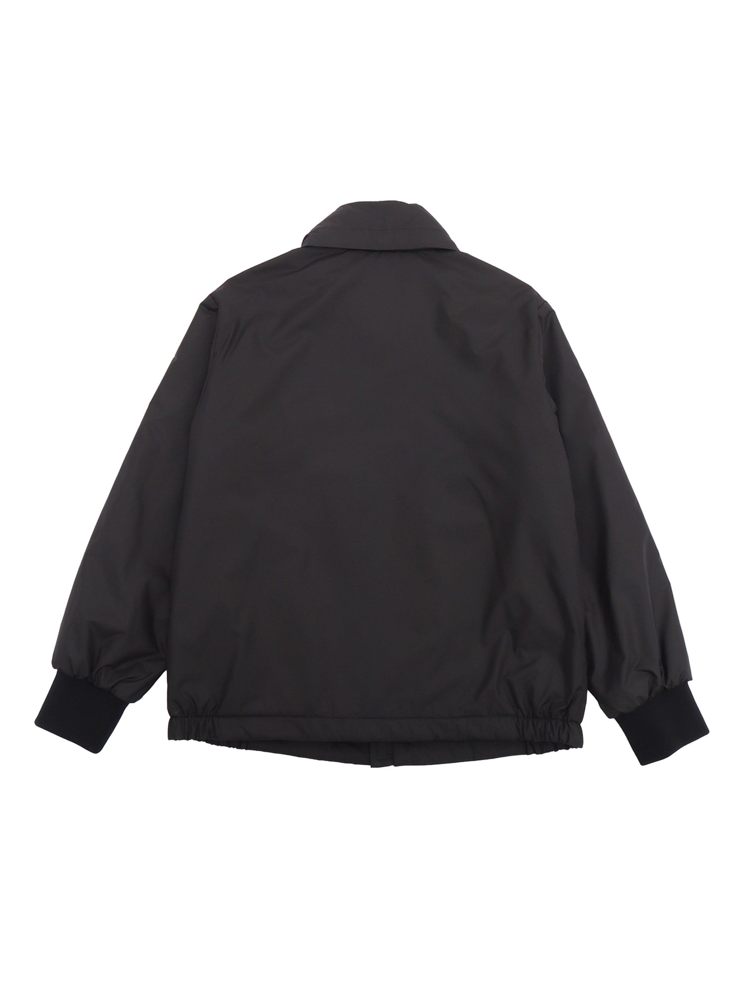 Moncler Corin Jacket In Black