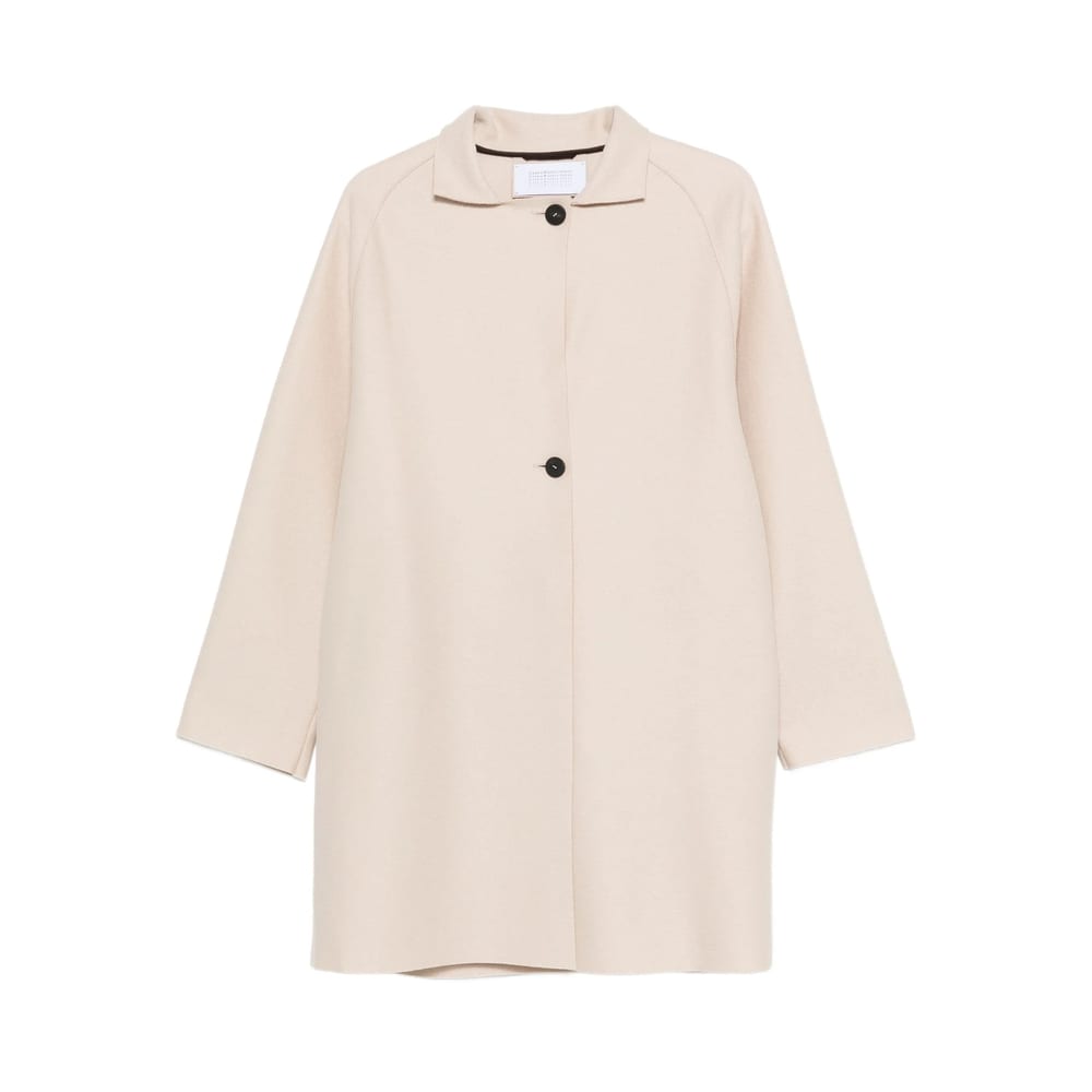 Harris Wharf London Cape In Neutral