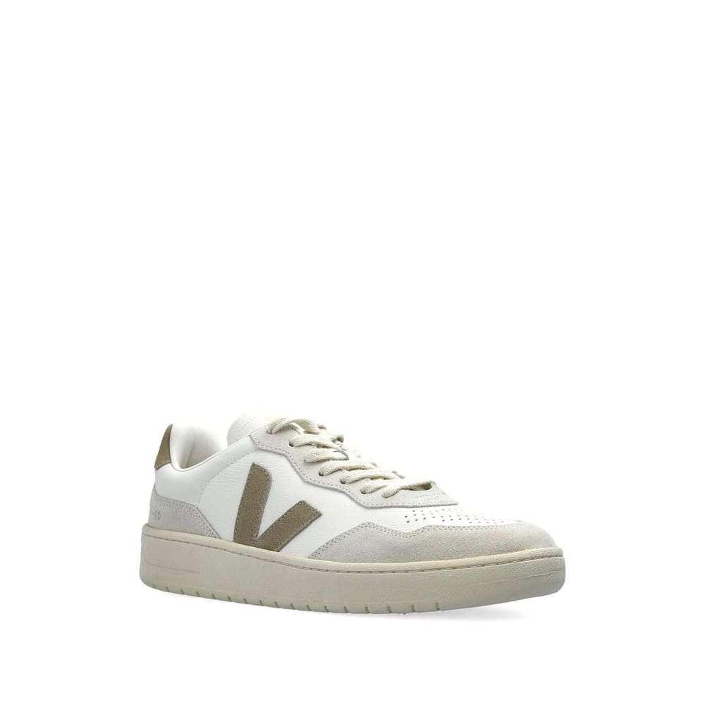 Veja Sneaker In Gray