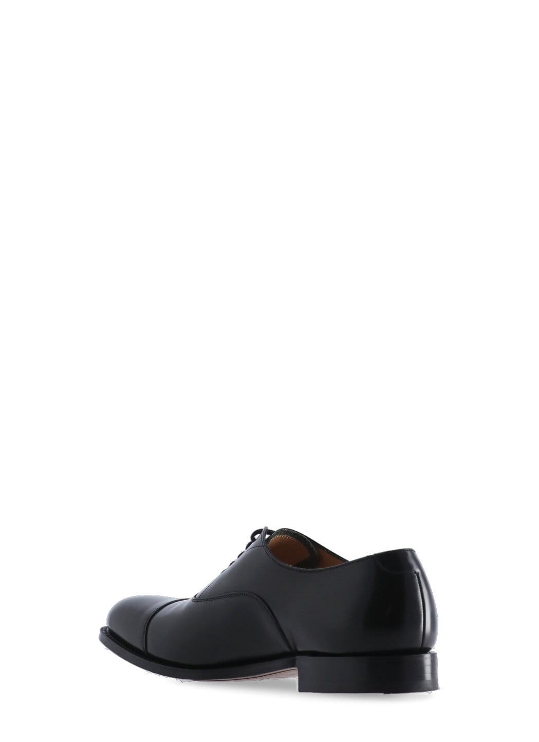 Shop Church's Consul Lace-up Shoes In Black