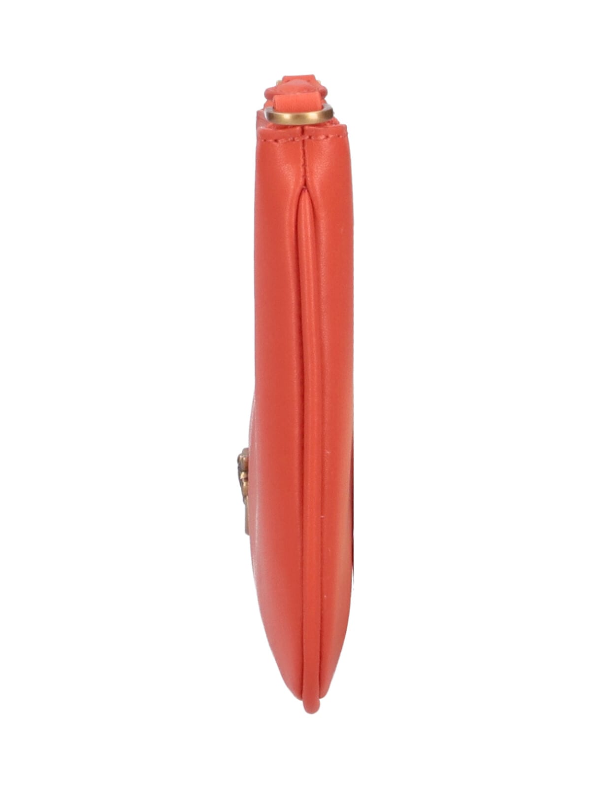 Pinko Horizontal Flat Crossbody Bag
