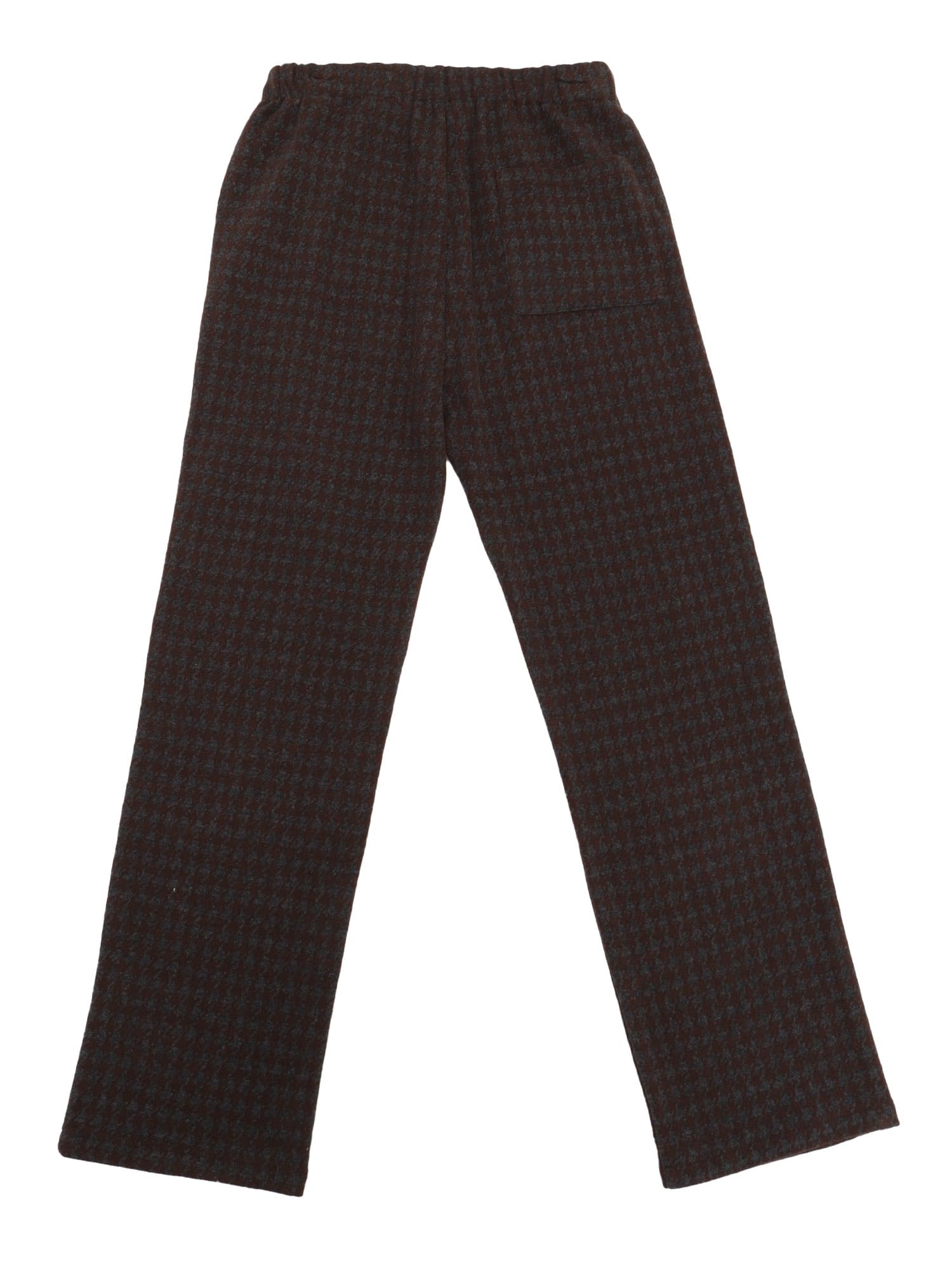 Zhoe & Tobiah Boy Pants In Grey
