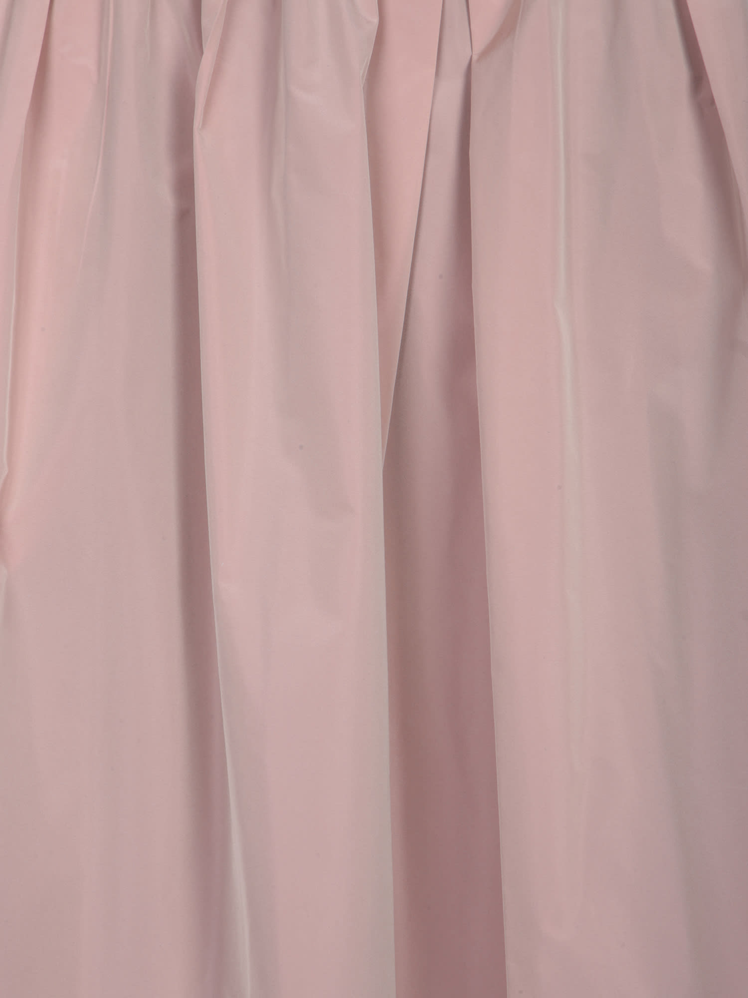 HERNO A-LINE SKIRT