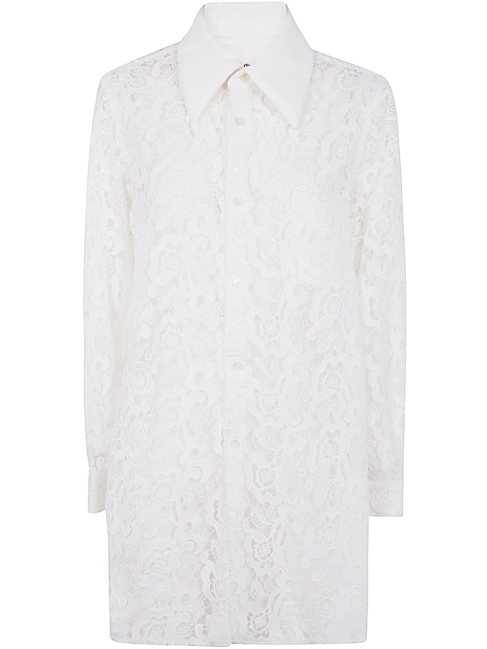 Comme des Garçons Ladie`s Blouse