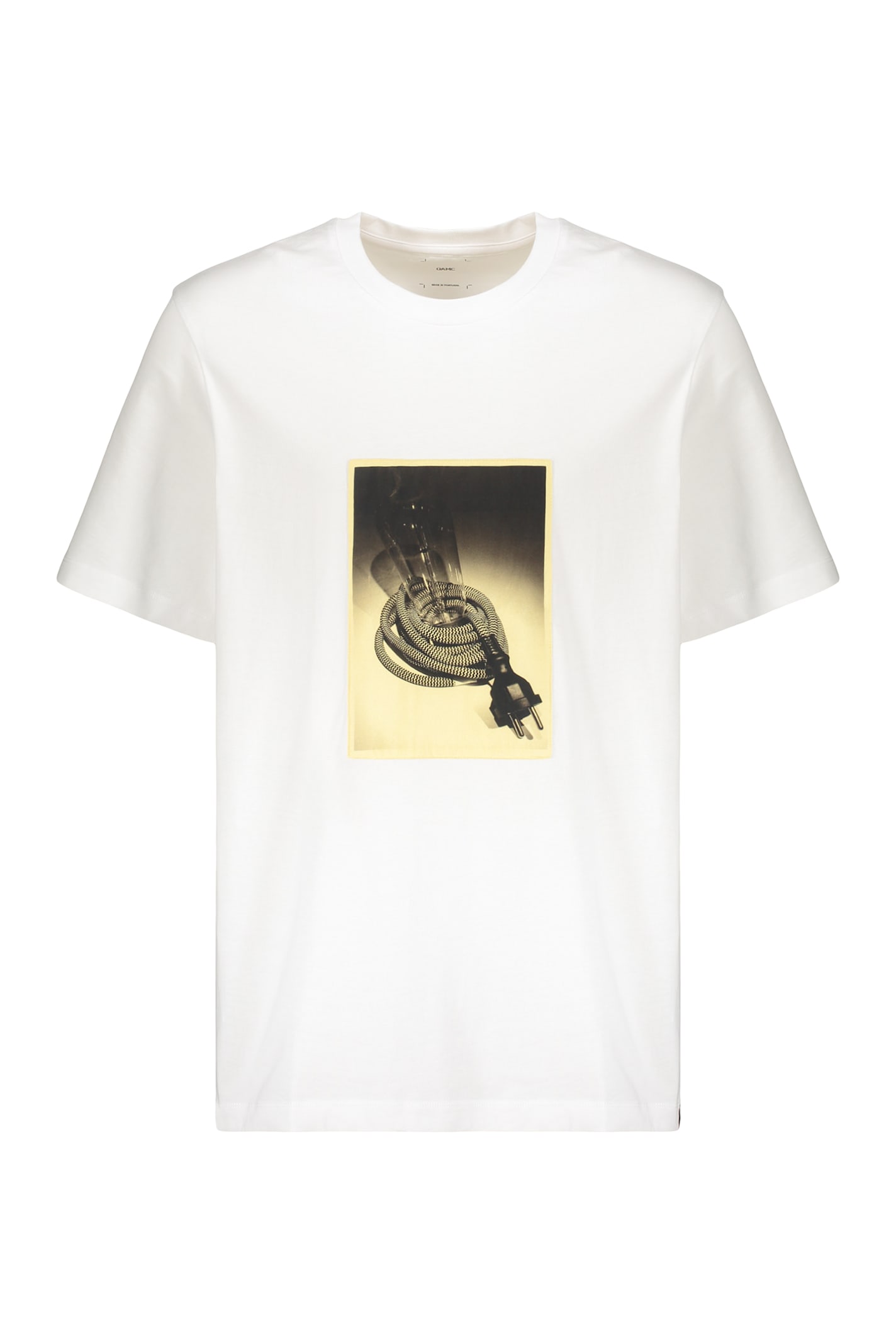Cotton T-shirt