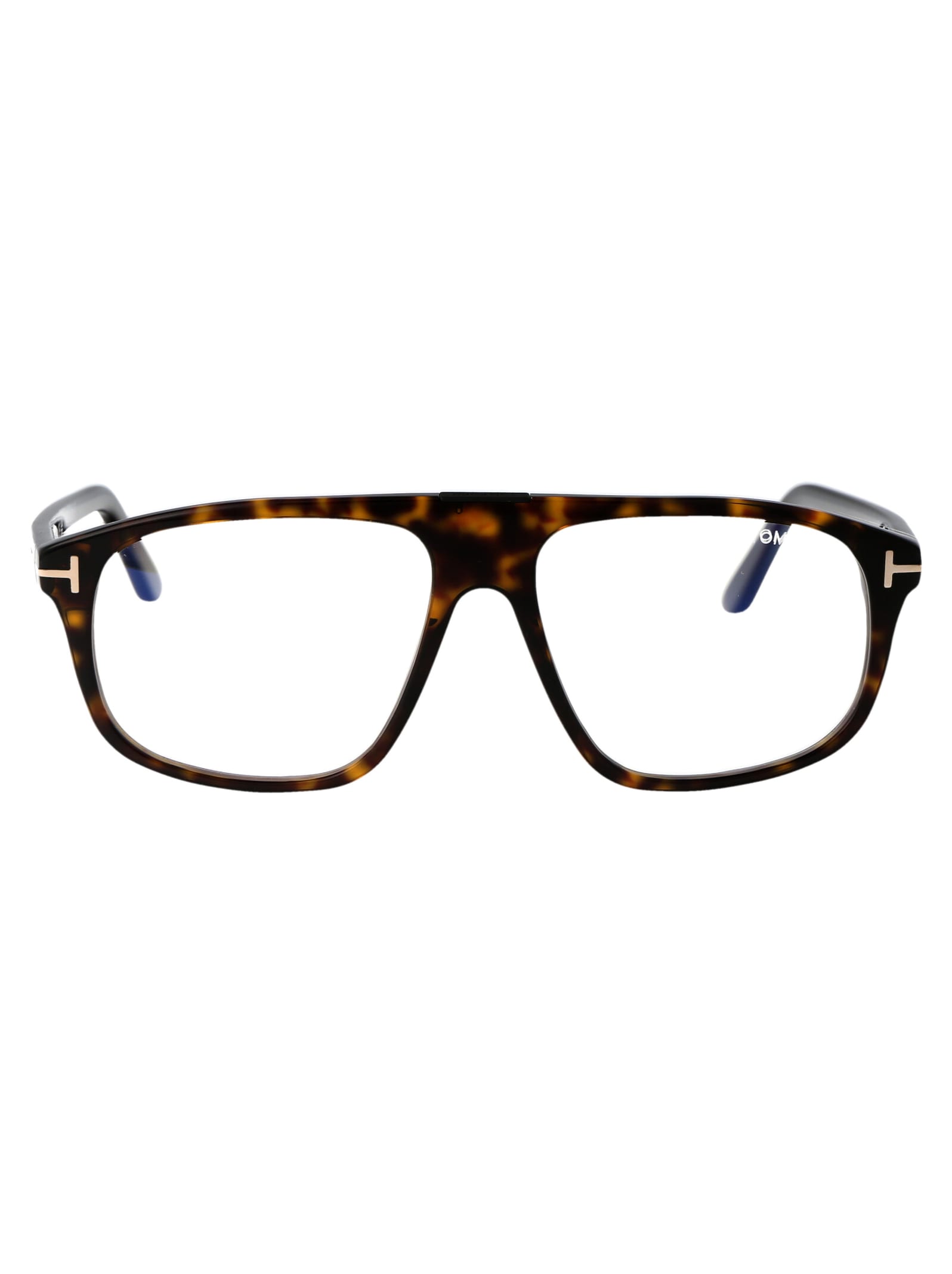 Tom Ford Ft5901-b Glasses In Black