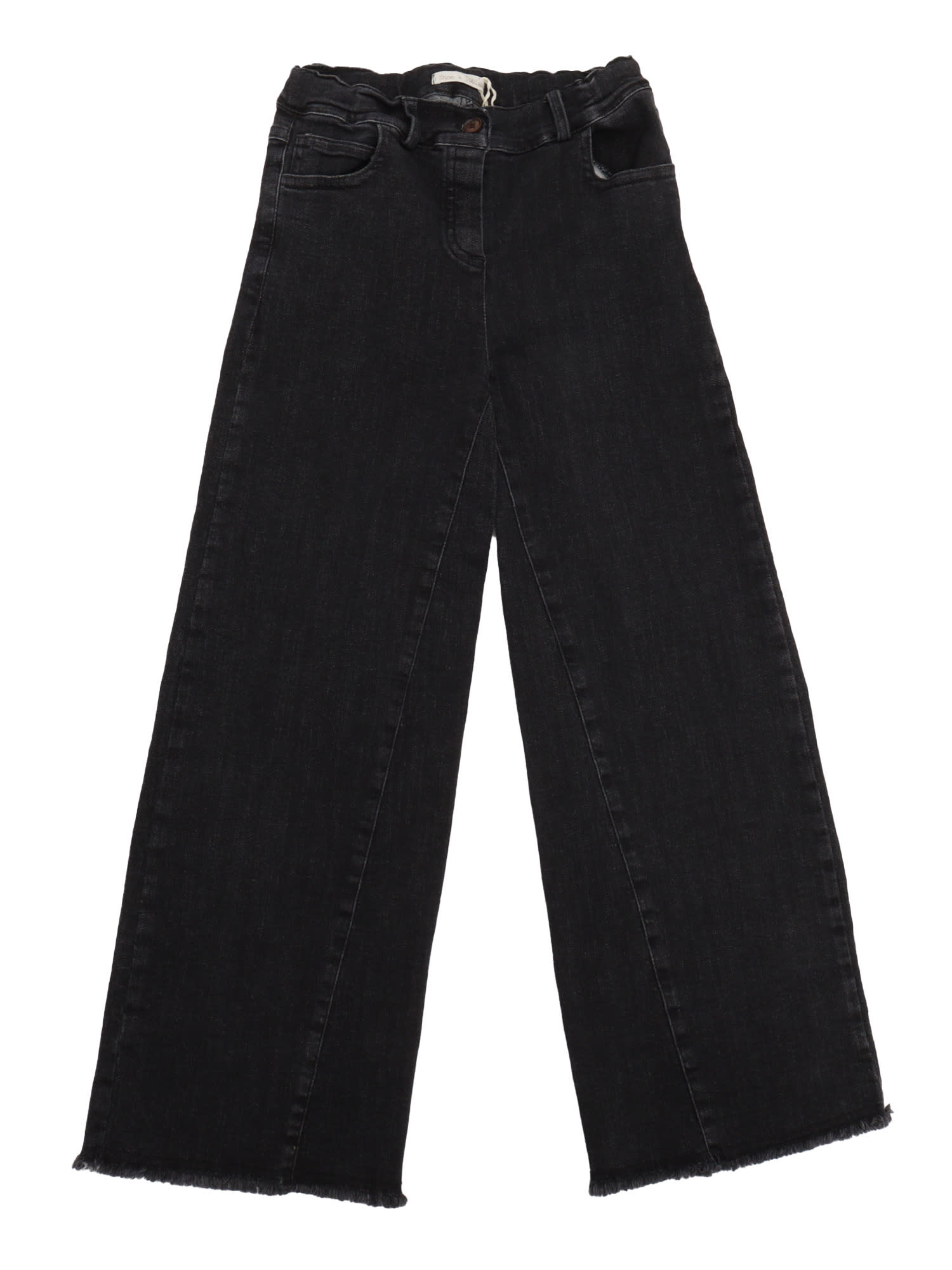 Zhoe &amp; Tobiah Pants In Multicolor