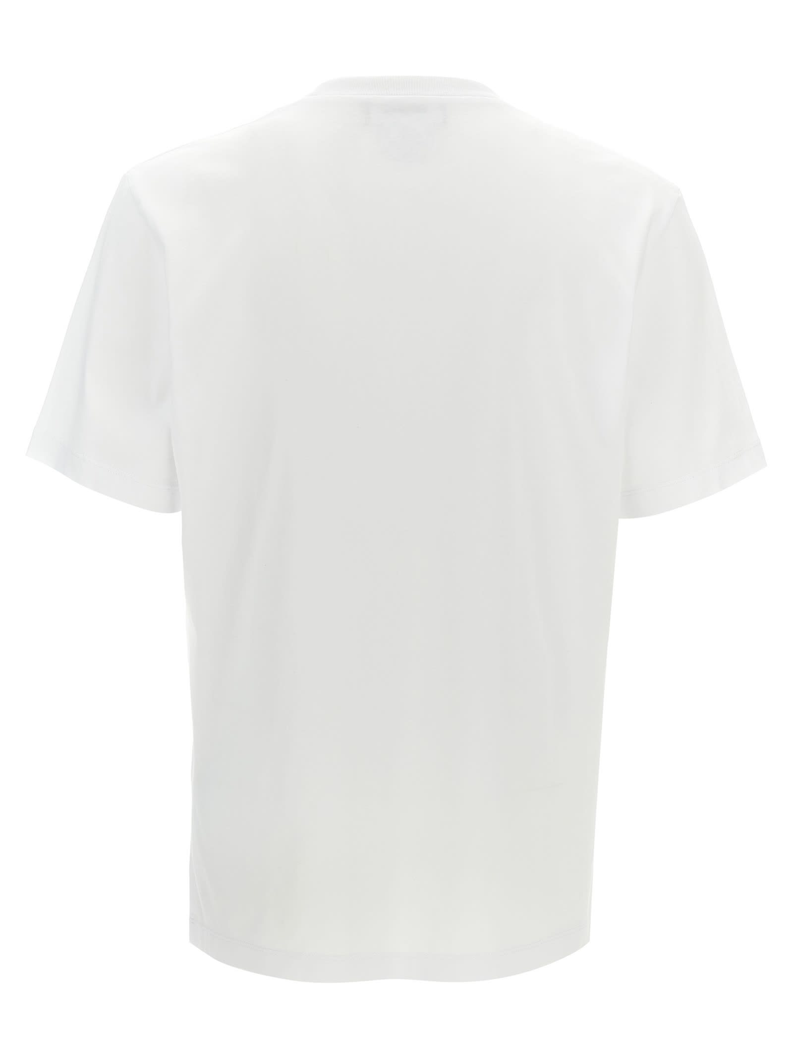 DSQUARED2 LOGO T-SHIRT