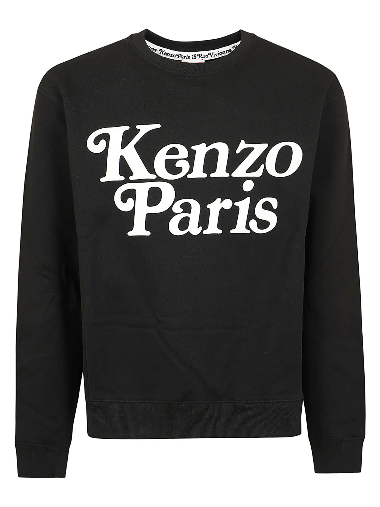 Shop Kenzo Verdy Classic Sweatshirt In Non Definito