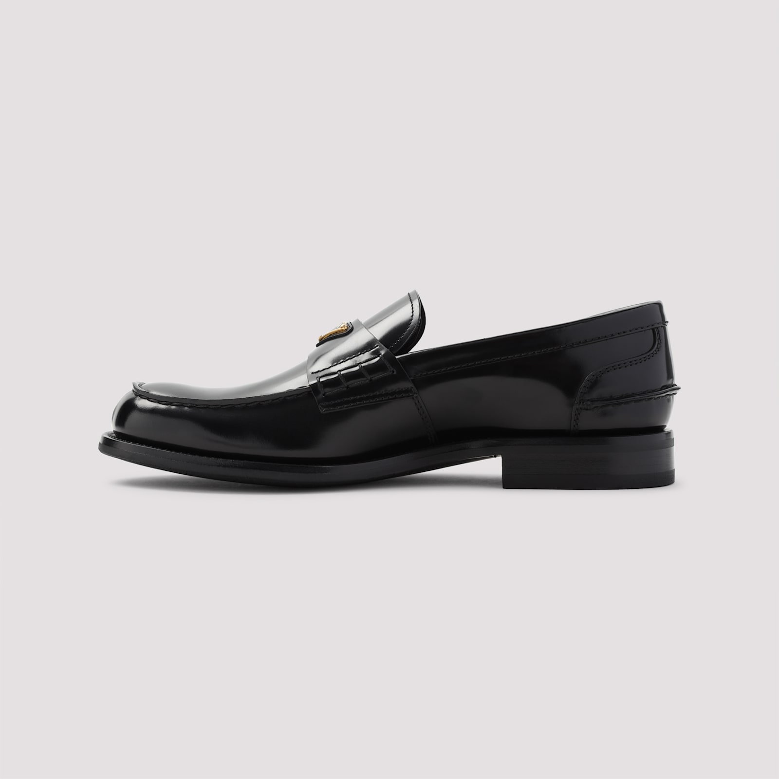PRADA LOAFERS