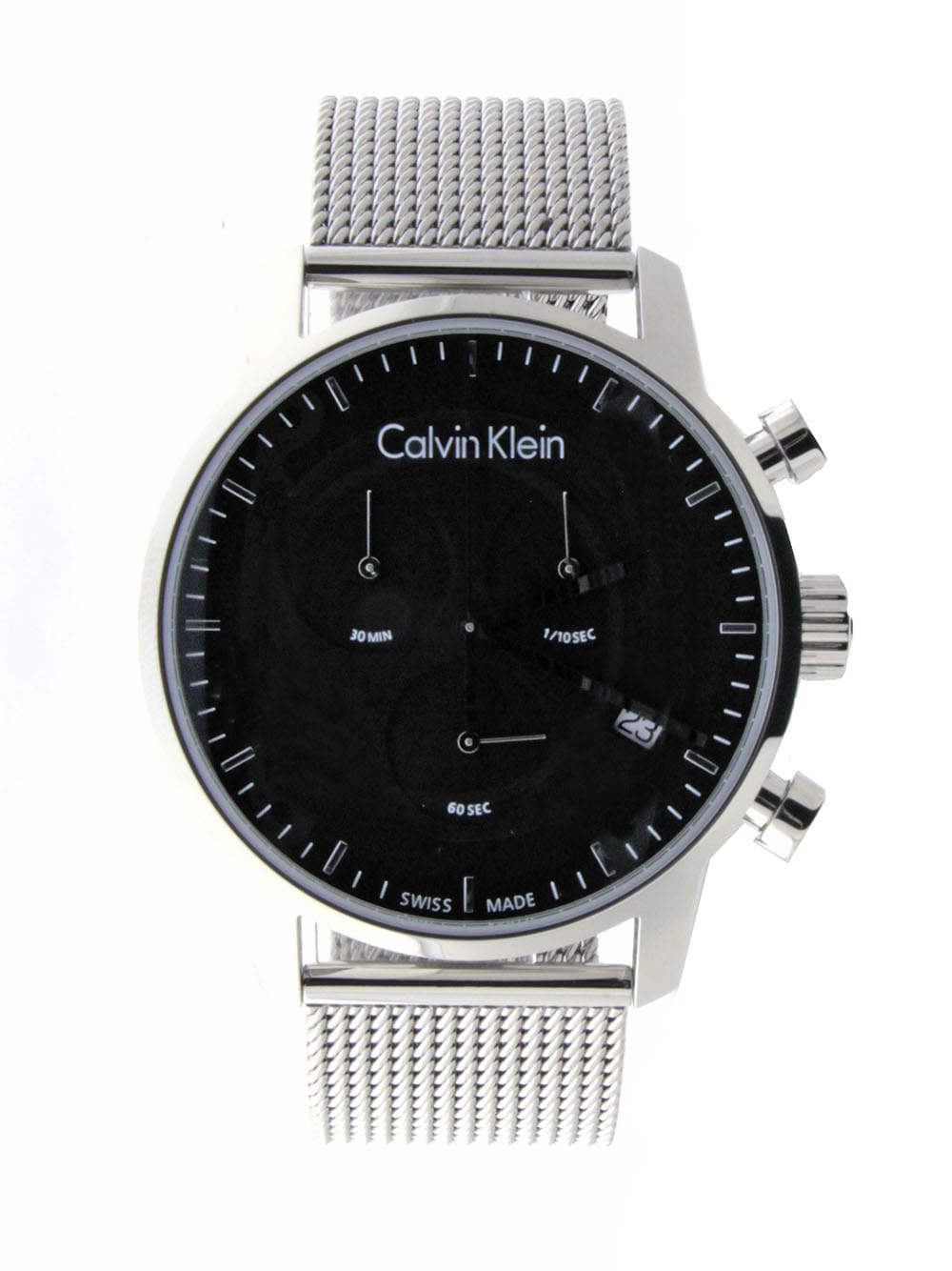 Calvin Klein City Watches