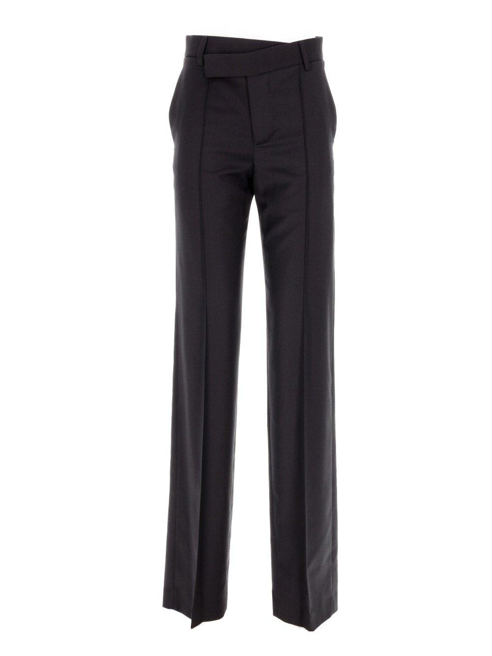 Vanja Asymmetric Trousers