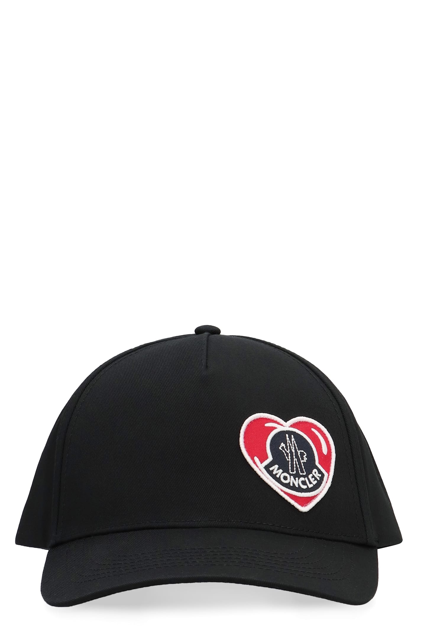 Logo Baseball Cap