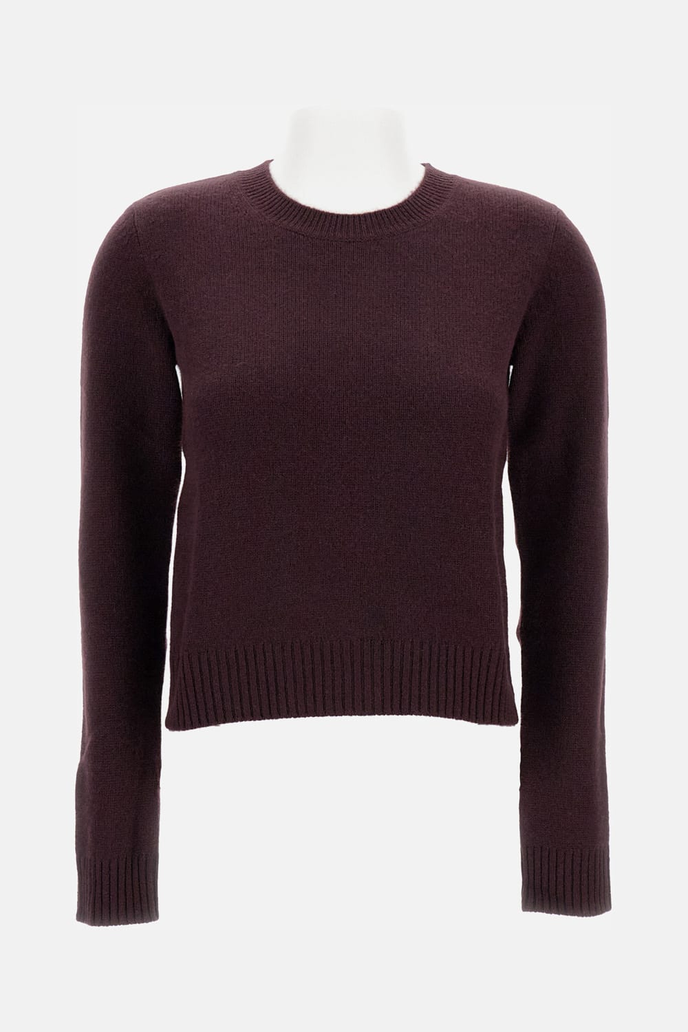 Lisa Yang Sweater In Brown