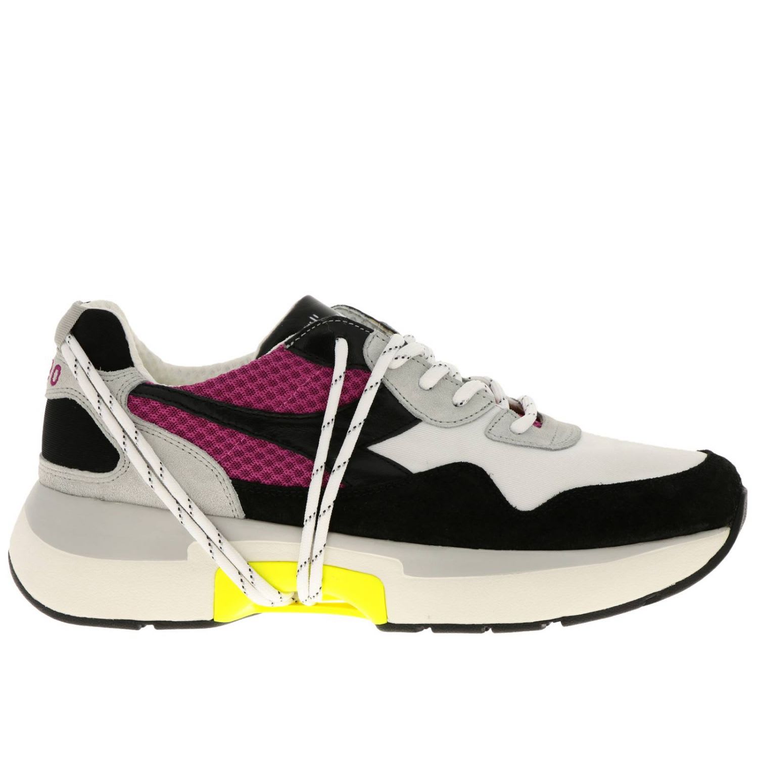 diadora heritage offerta