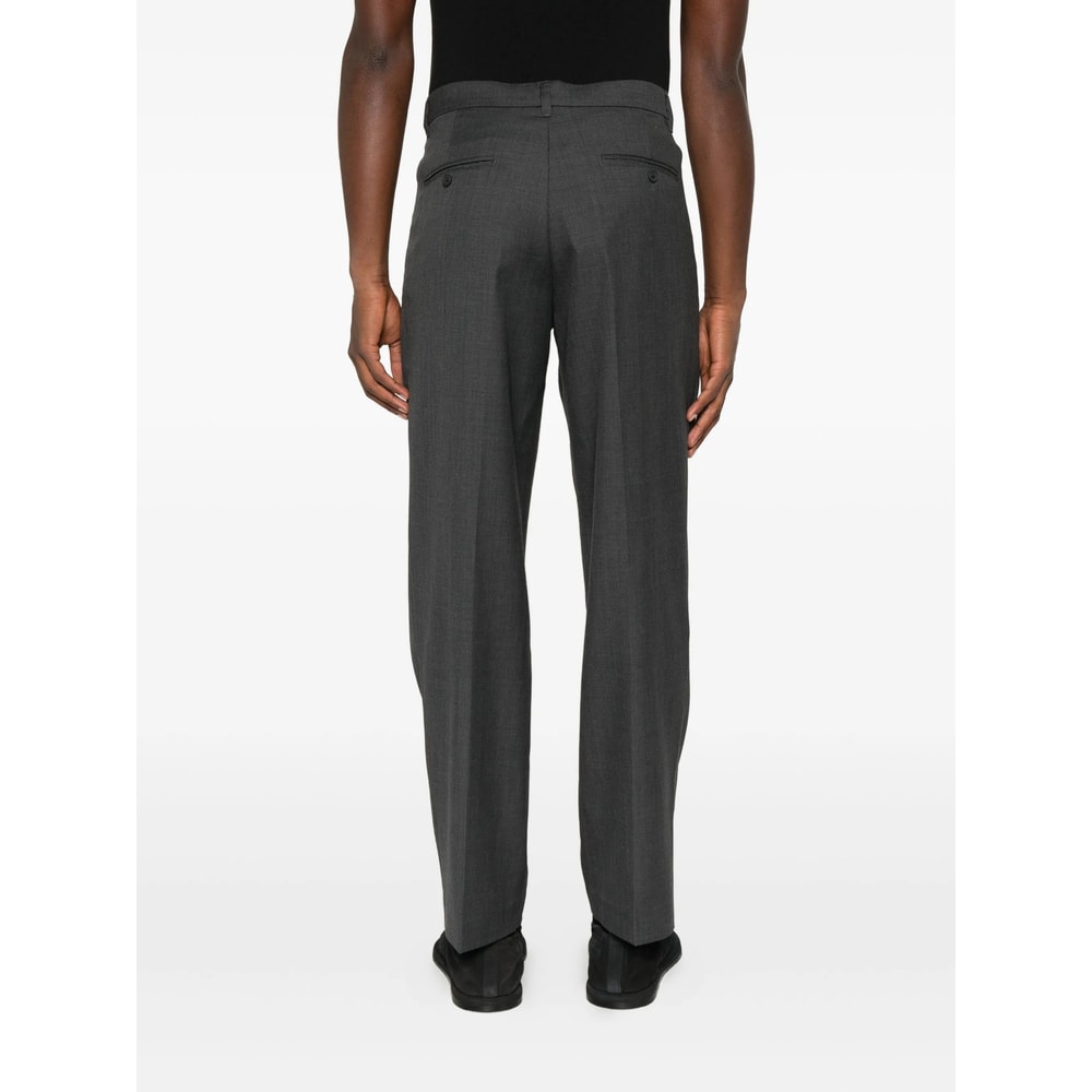 Samsøe &amp; Samsøe Pant In Gray