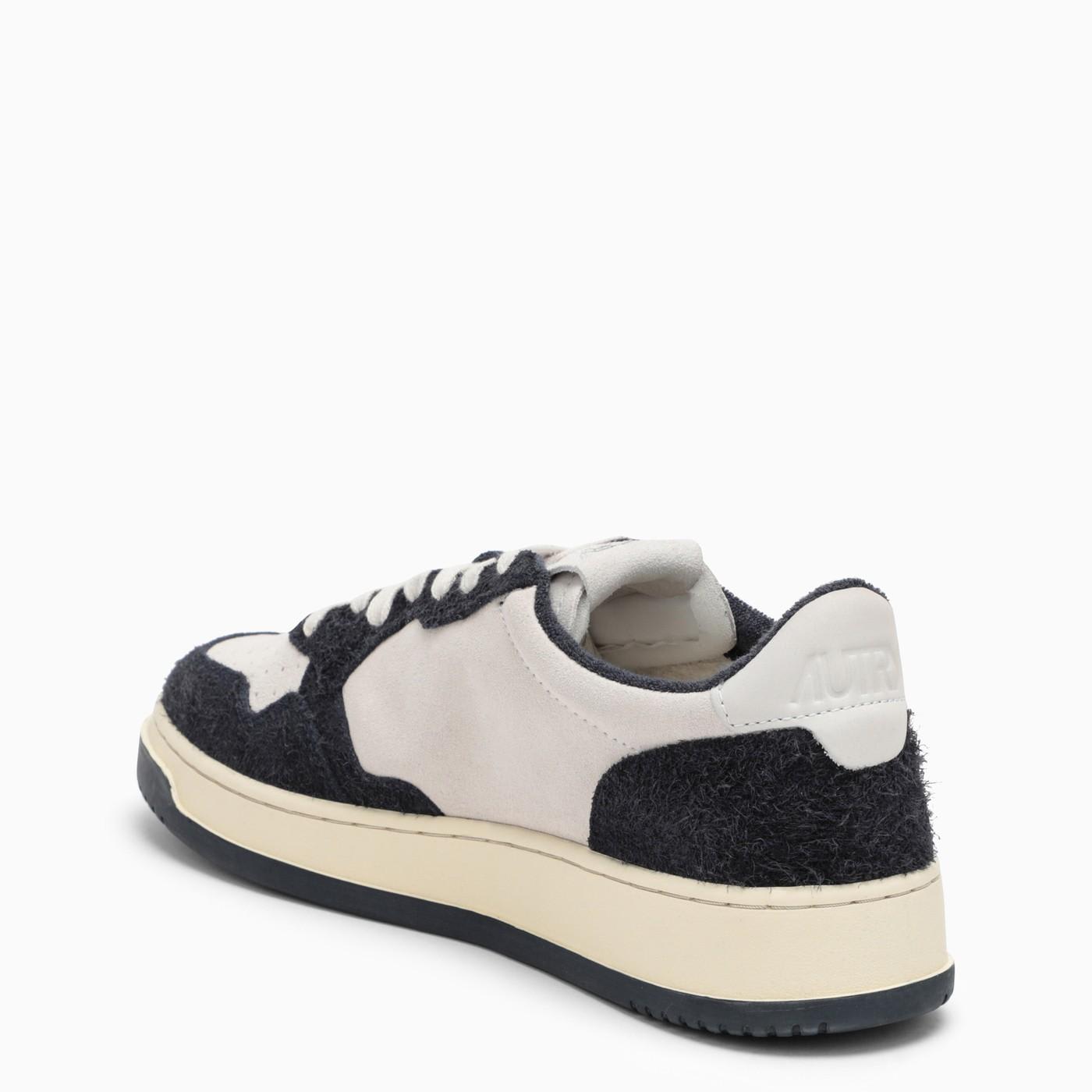 Shop Autry Medalist White\/space Trainer