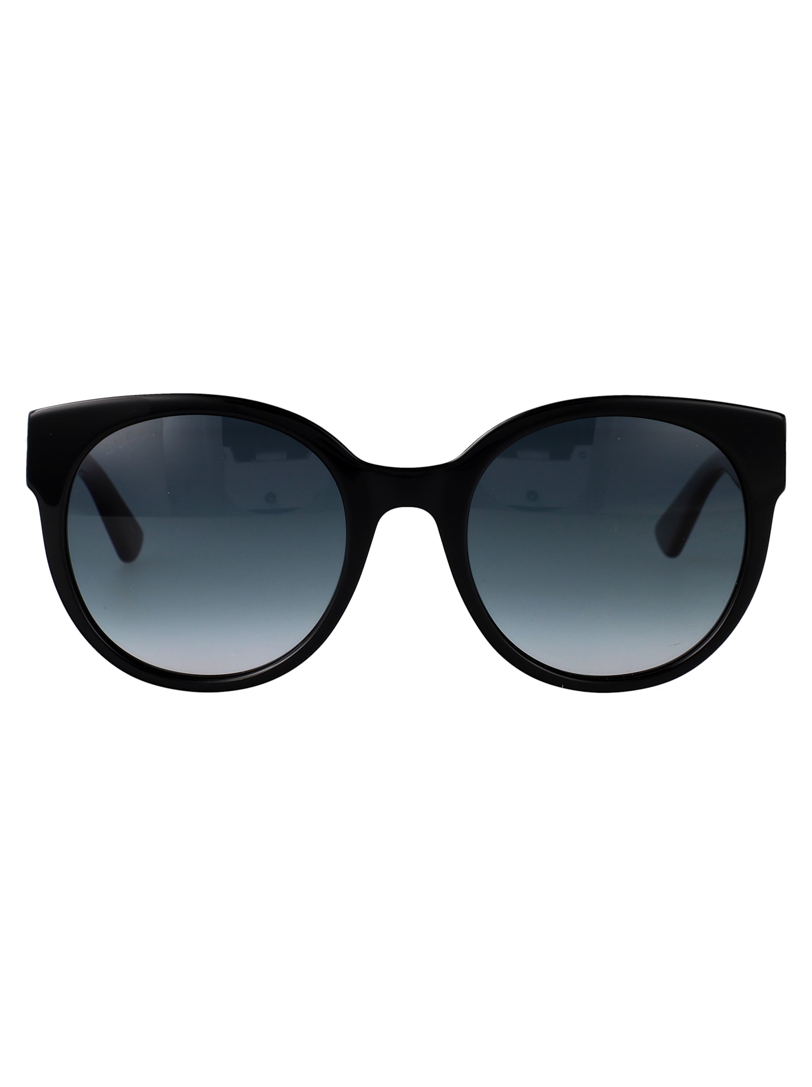 Gucci Gg0035sn Sunglasses In Black