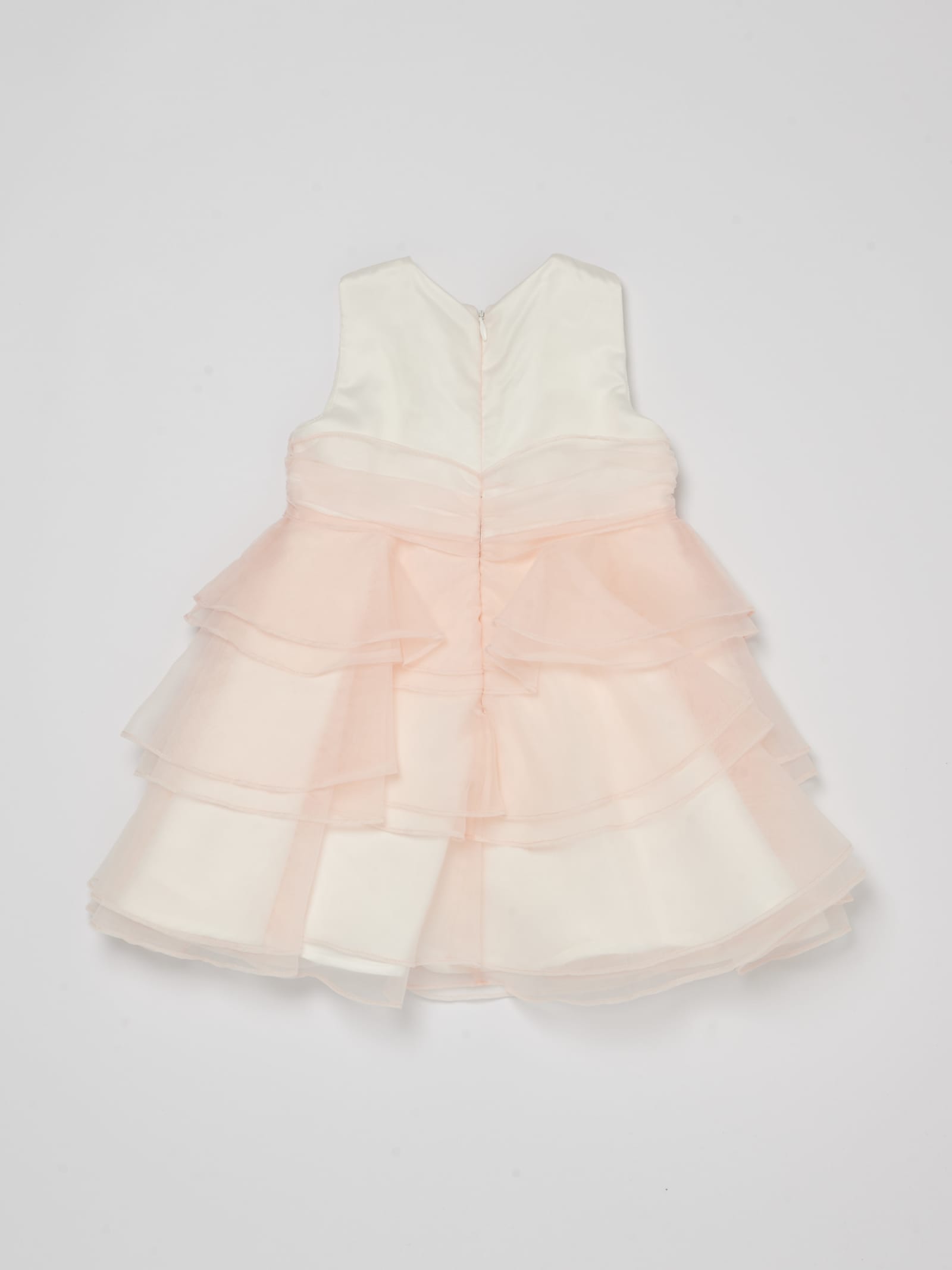 Shop Liu •jo Dress Dress In Rosa