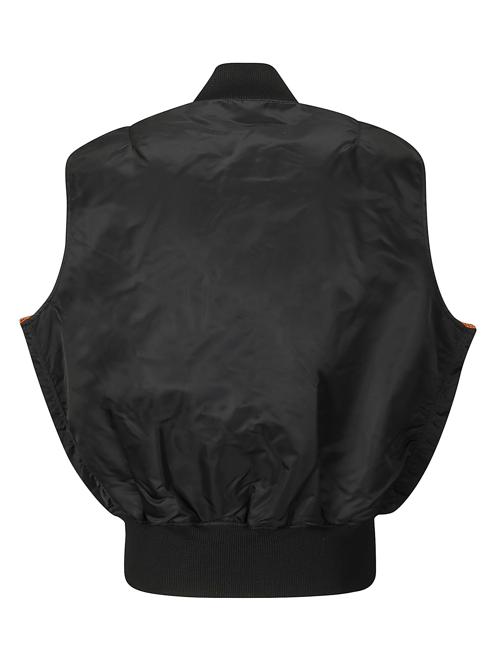 Shop Alpha Industries Ma-1 Vest