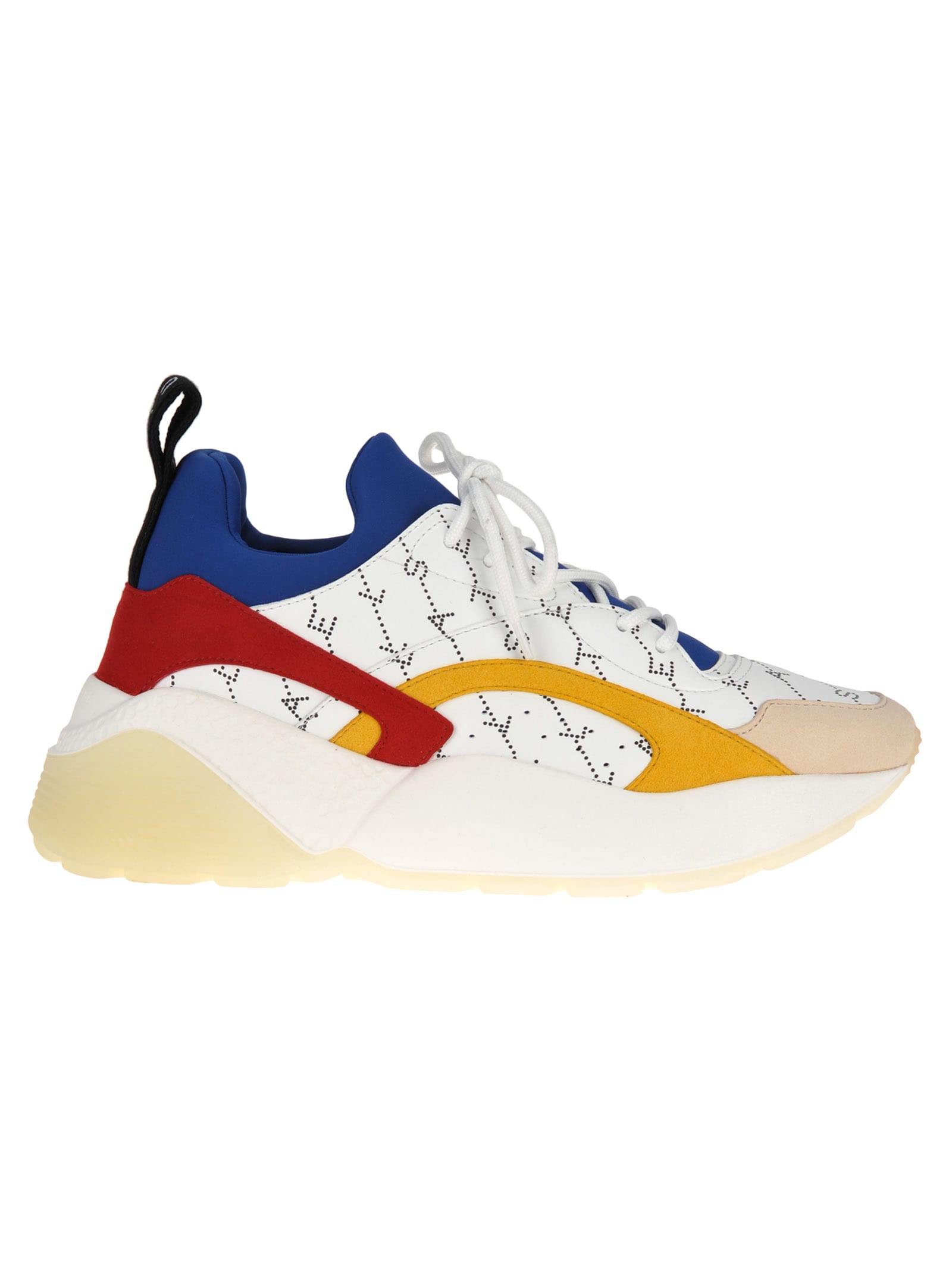 stella mccartney tennis shoes