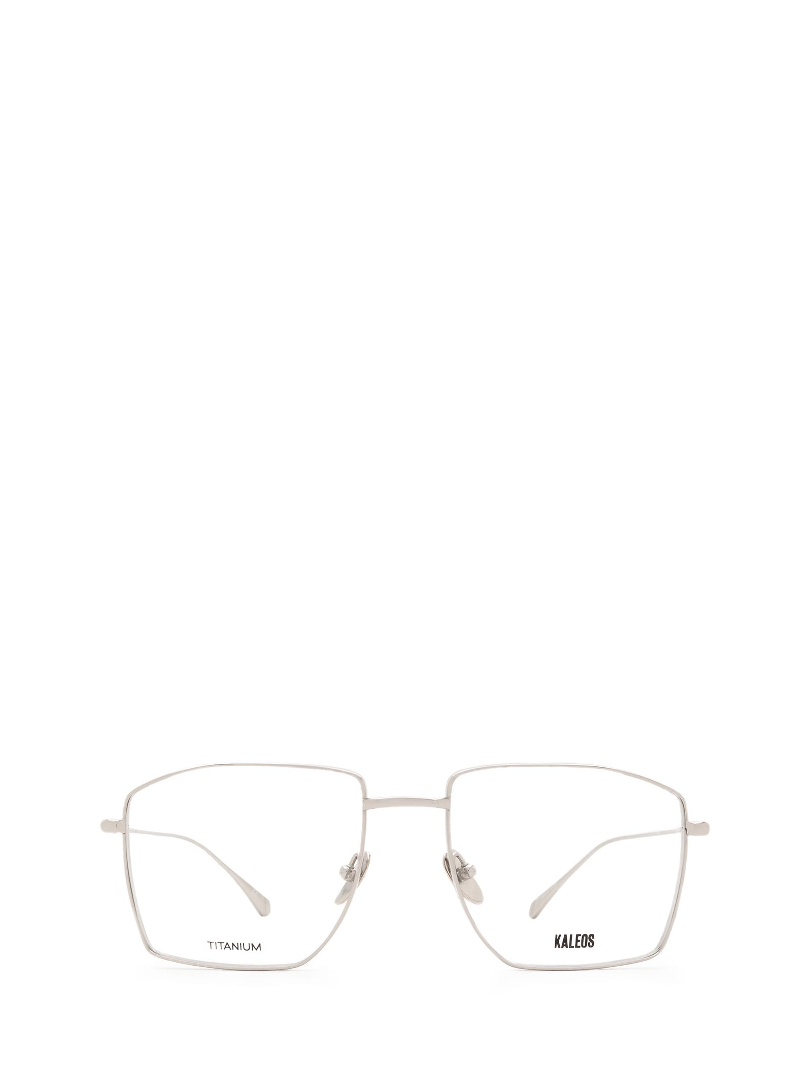 Kaleos Dunn Silver Glasses