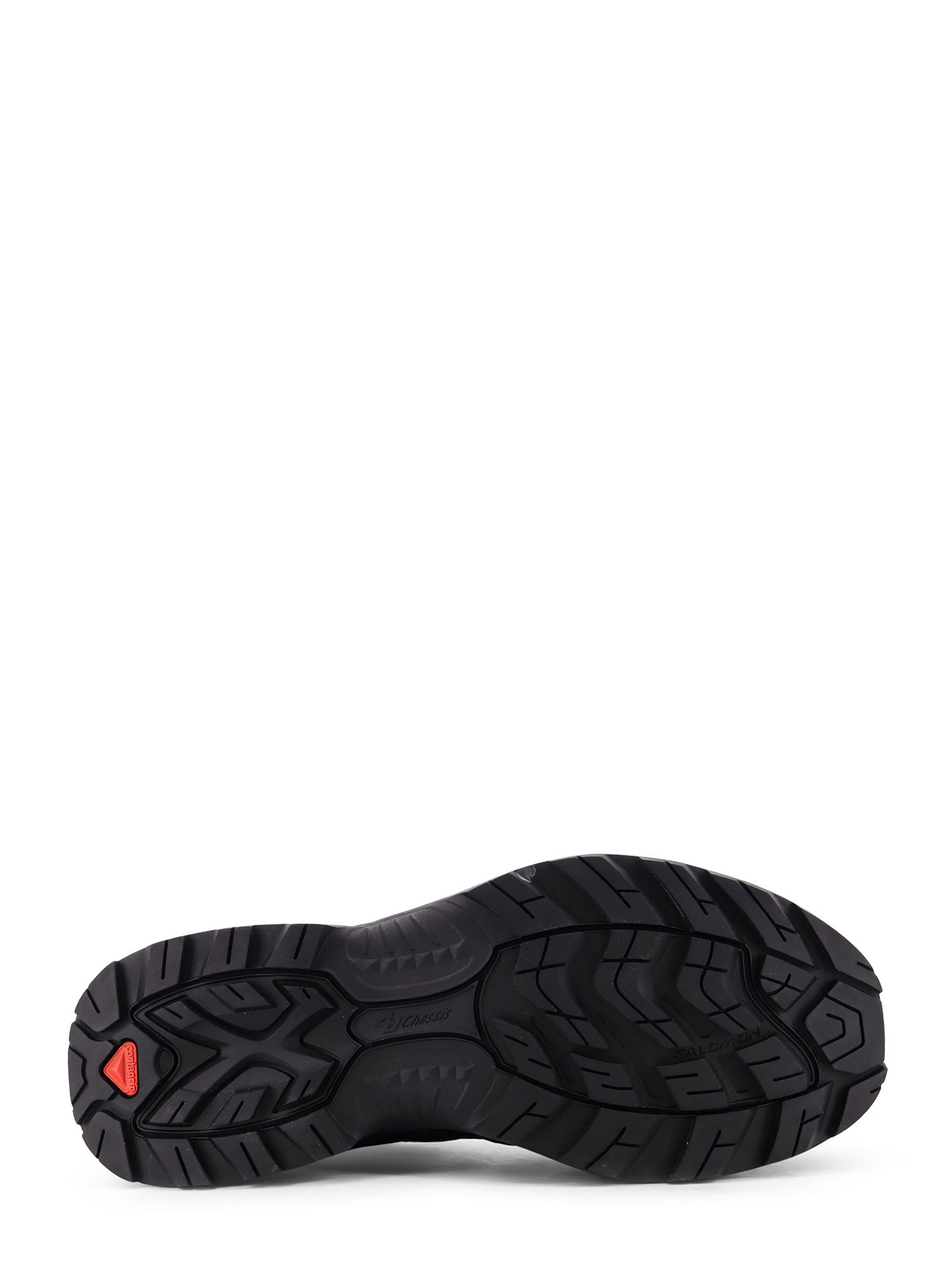 Salomon Xt-quest Mesh Low-top Sneakers In Multi