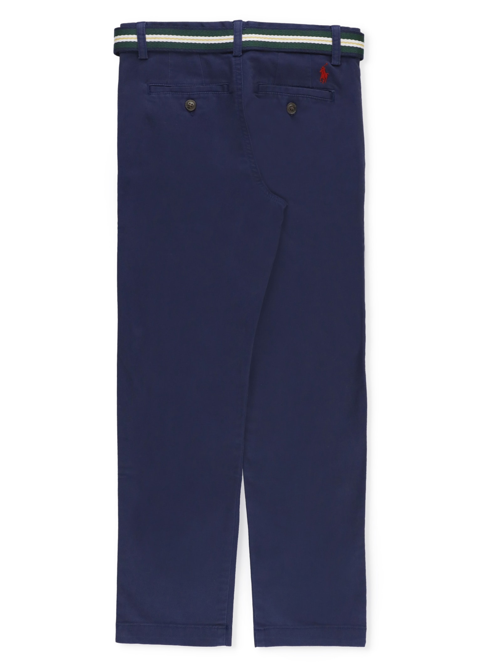Polo Ralph Lauren Hose  Kinder Farbe Navy In Blue