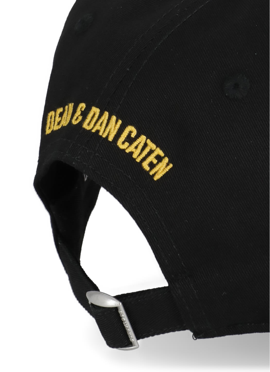 Dsquared2 Dsquared Hats In Black