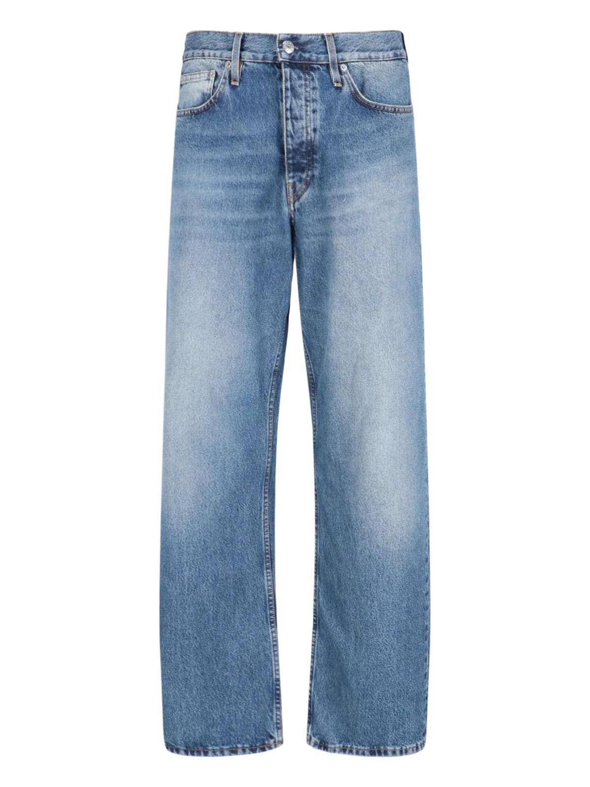 loose 5078 Loose Jeans